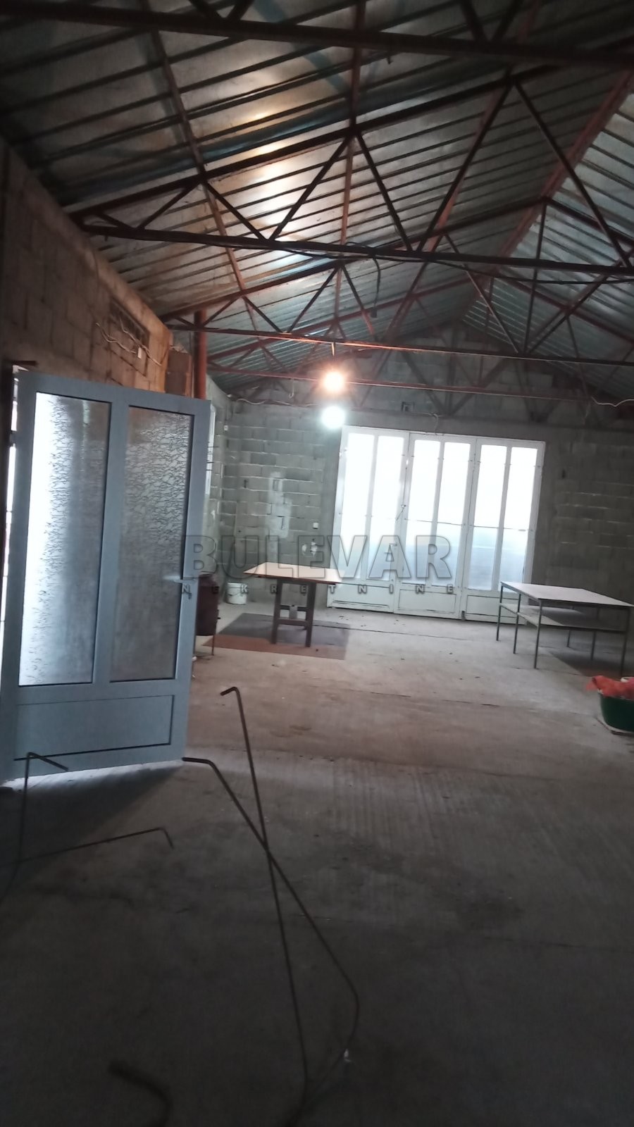 Lokal, 160 m2, Crveni krst, Stevana Nemanje ID: i-010796 2