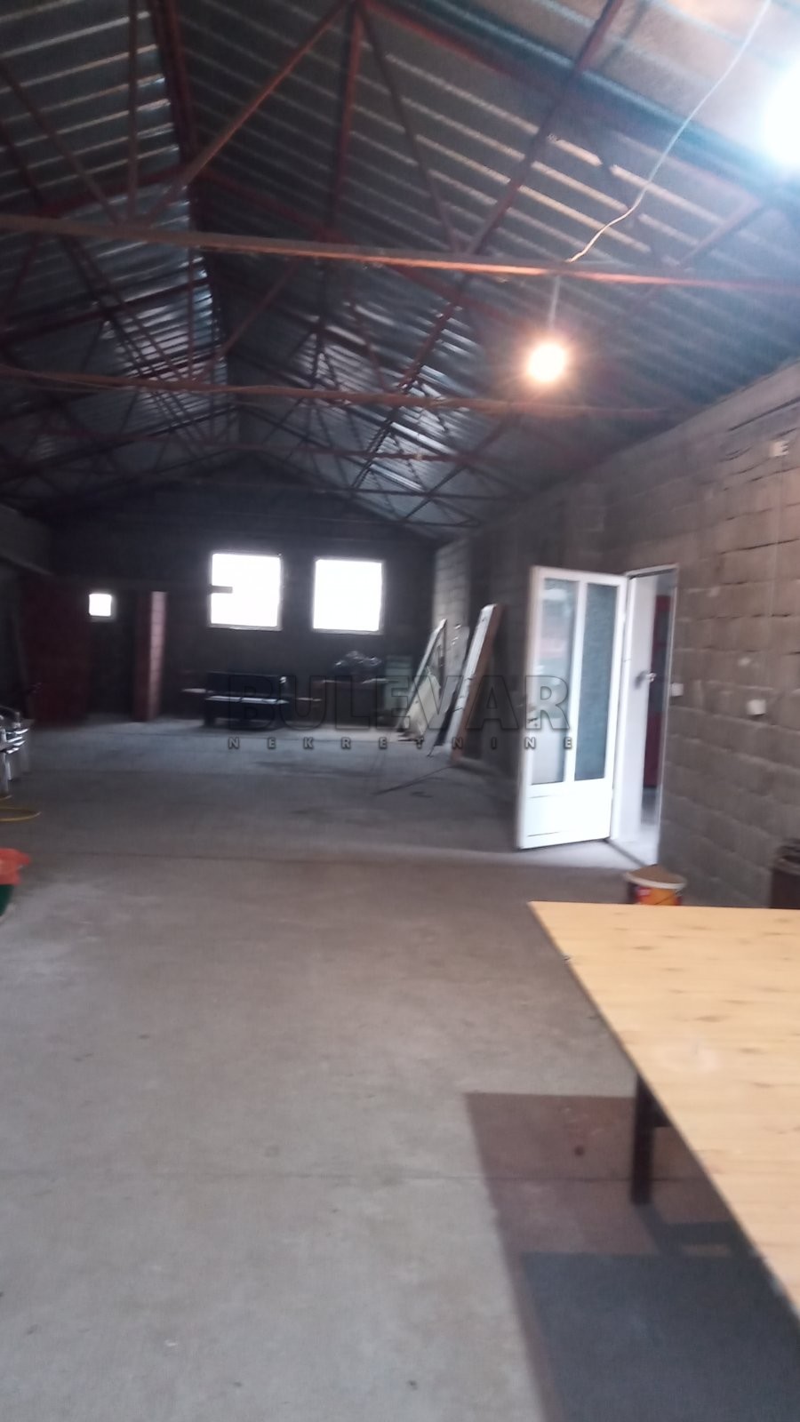 Lokal, 160 m2, Crveni krst, Stevana Nemanje ID: i-010796 3