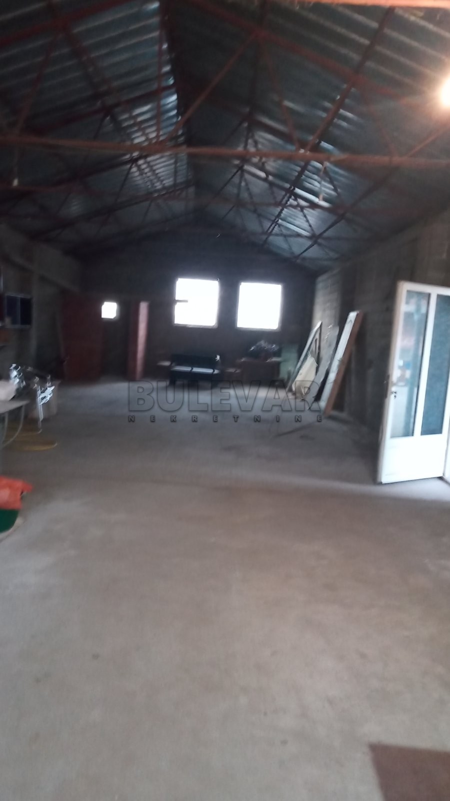 Lokal, 160 m2, Crveni krst, Stevana Nemanje ID: i-010796 4