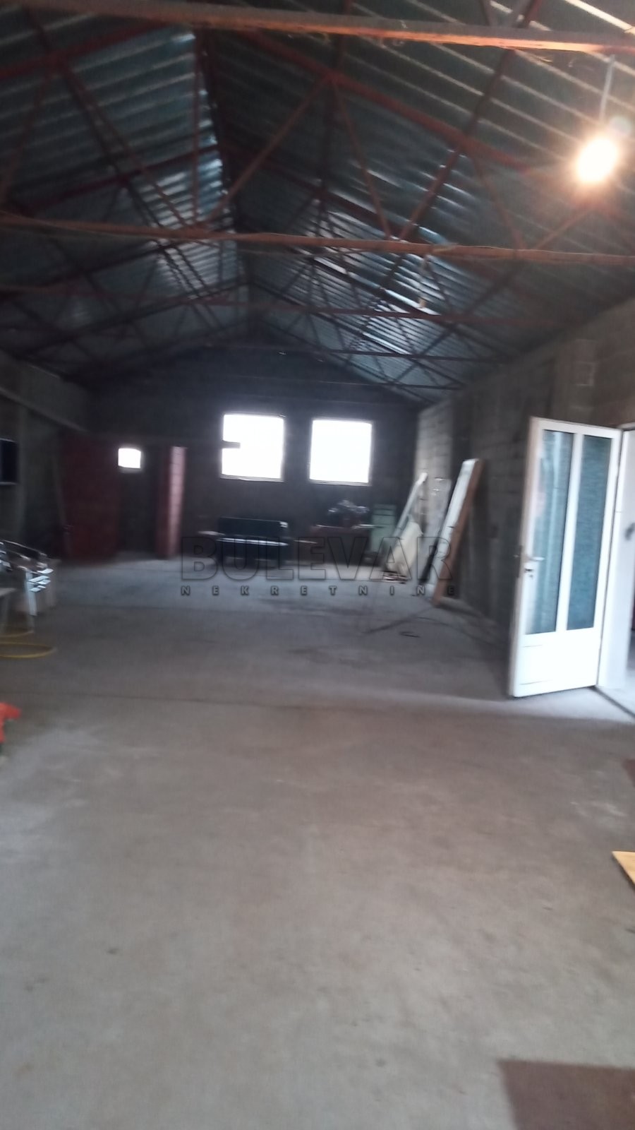 Lokal, 160 m2, Crveni krst, Stevana Nemanje ID: i-010796 5