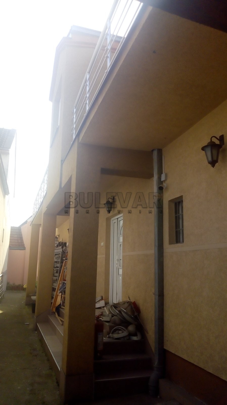 Lokal, 160 m2, Kičevo, Generala Milojka Lešjanina ID: i-05296 1