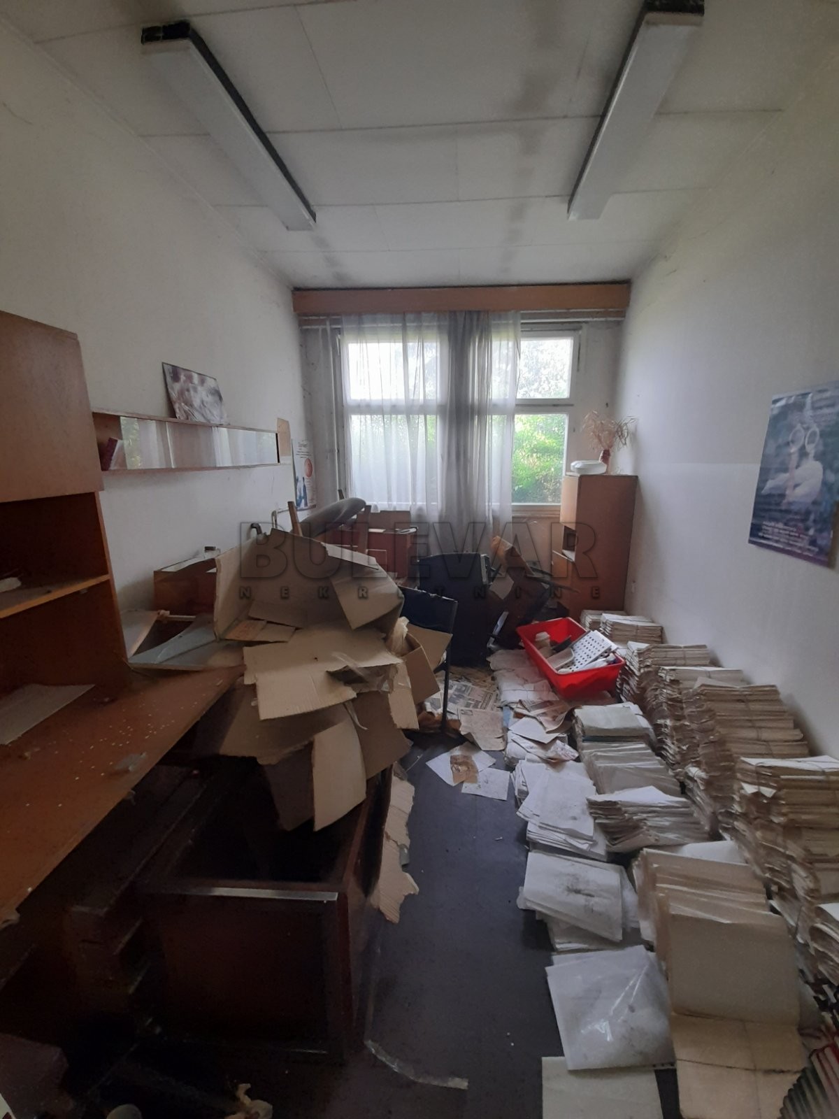 Lokal, 167 m2, Palilula, Novo selo ID: i-09482 2