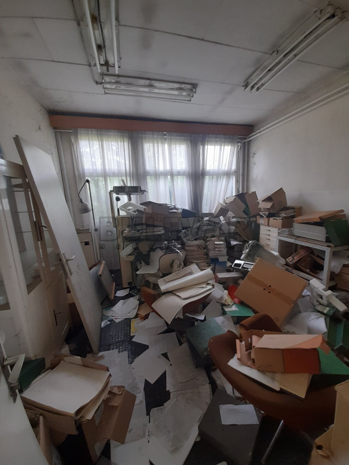 Lokal, 167 m2, Palilula, Novo selo ID: i-09482 3