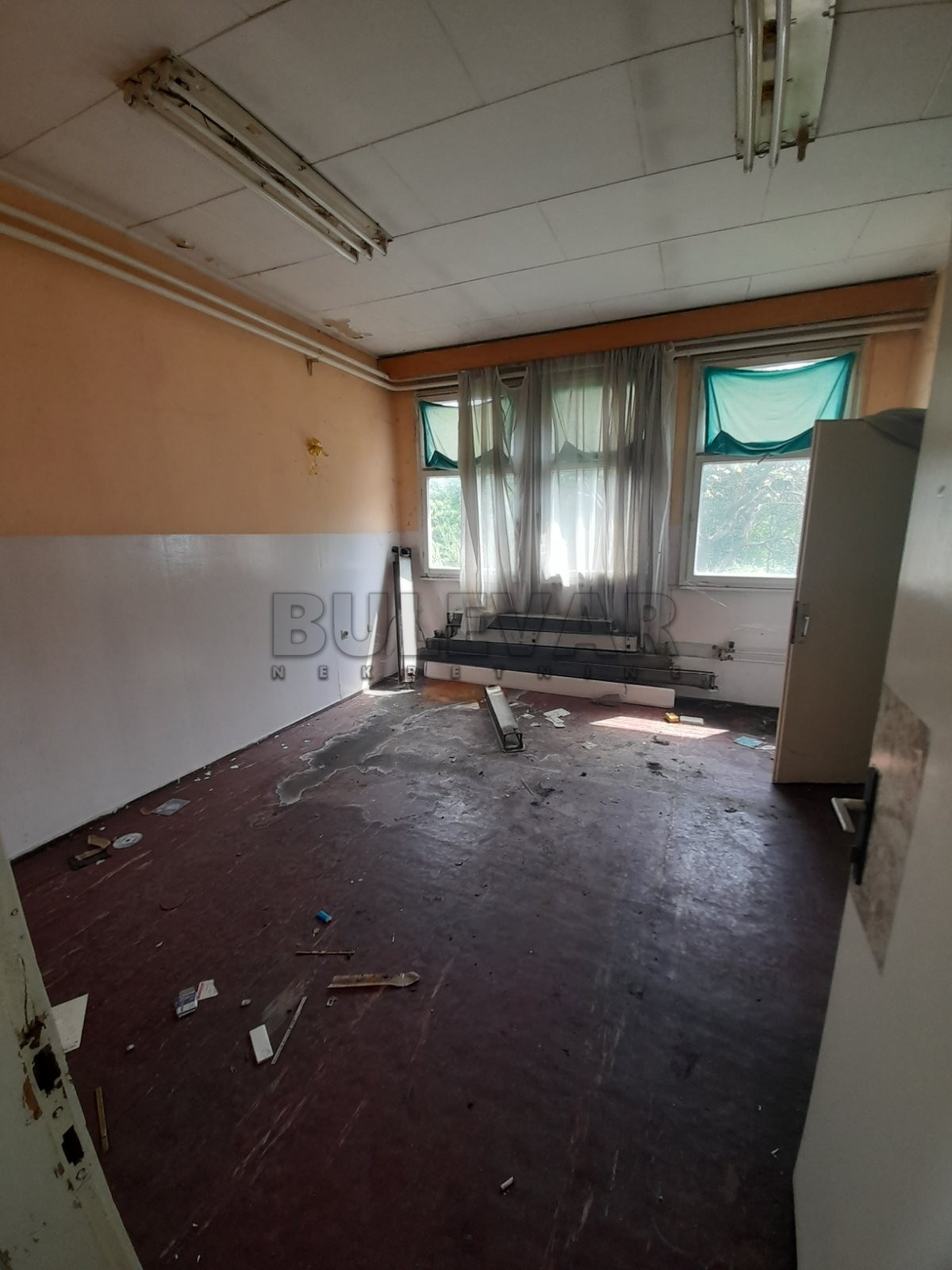 Lokal, 167 m2, Palilula, Novo selo ID: i-09482 4