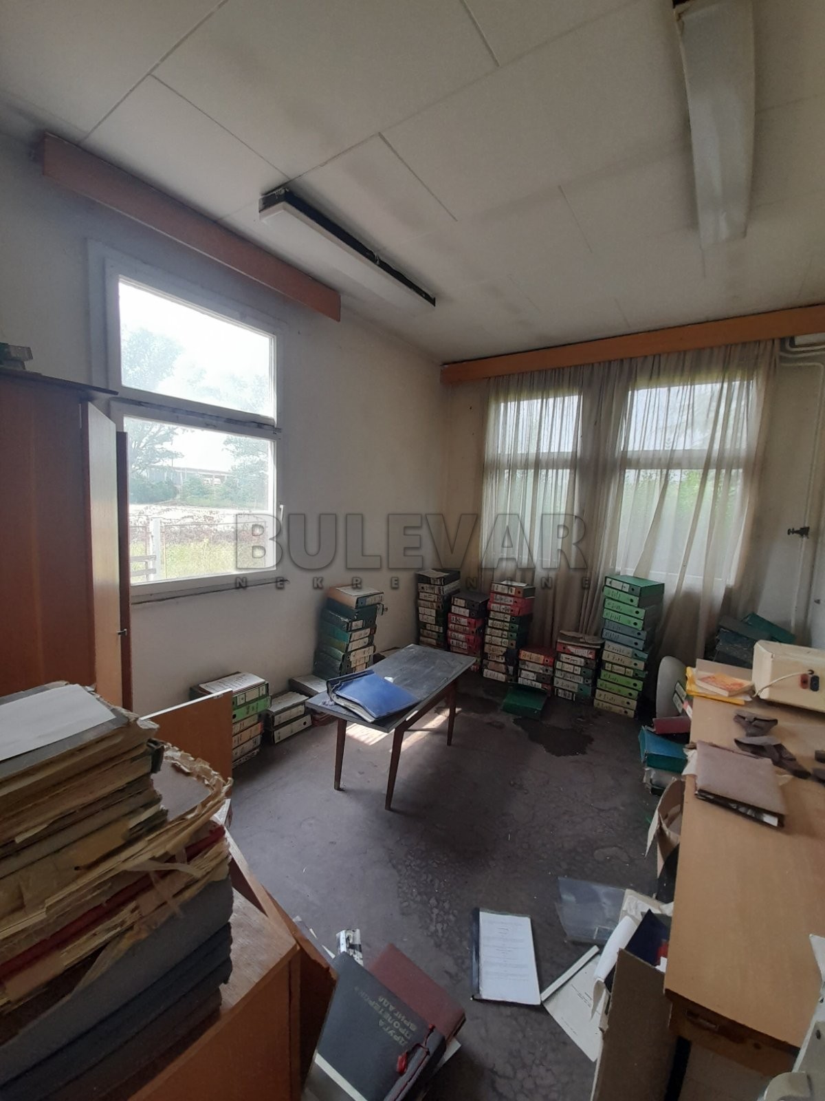 Lokal, 167 m2, Palilula, Novo selo ID: i-09482 5