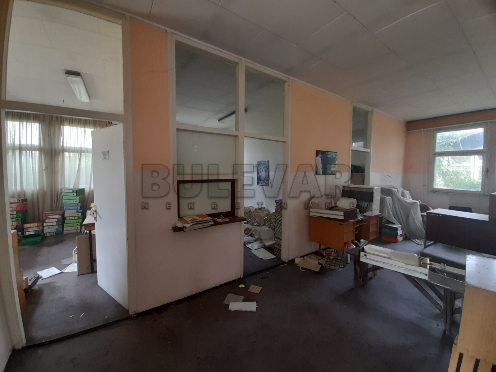 Lokal, 167 m2, Palilula, Novo selo ID: i-09482 6