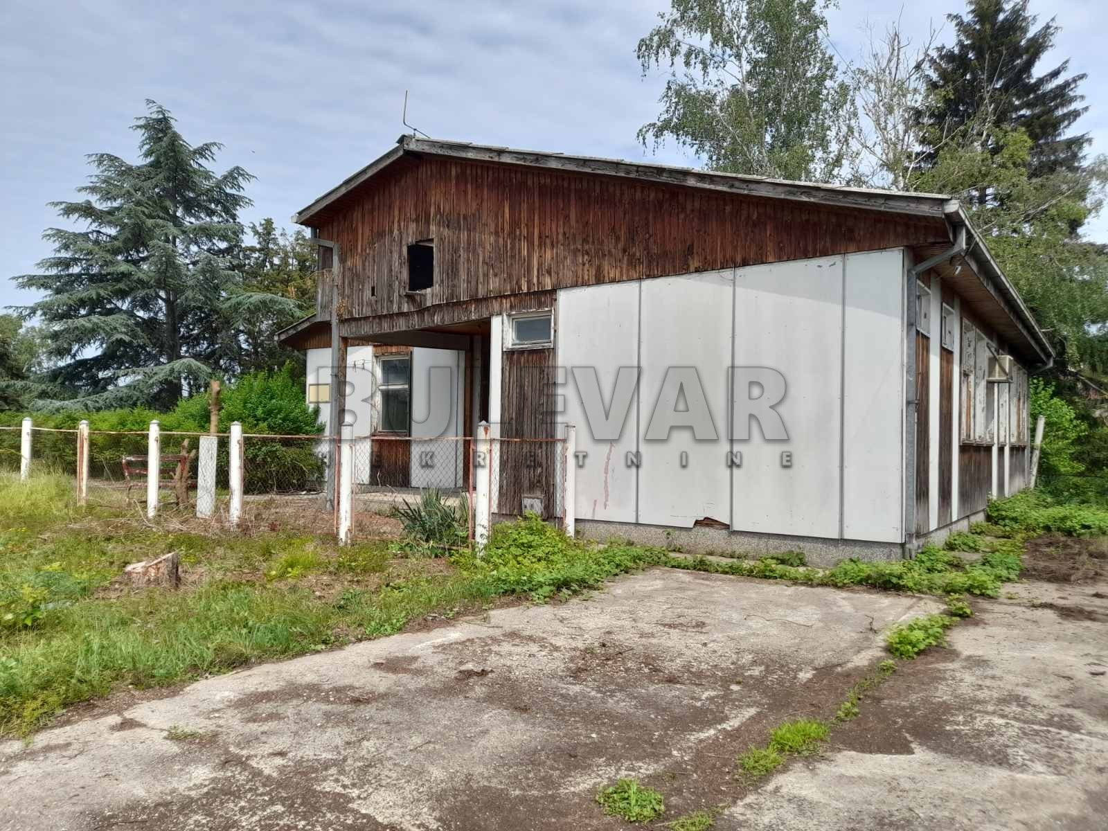 Lokal, 167 m2, Palilula, Novo selo ID: i-09482 7