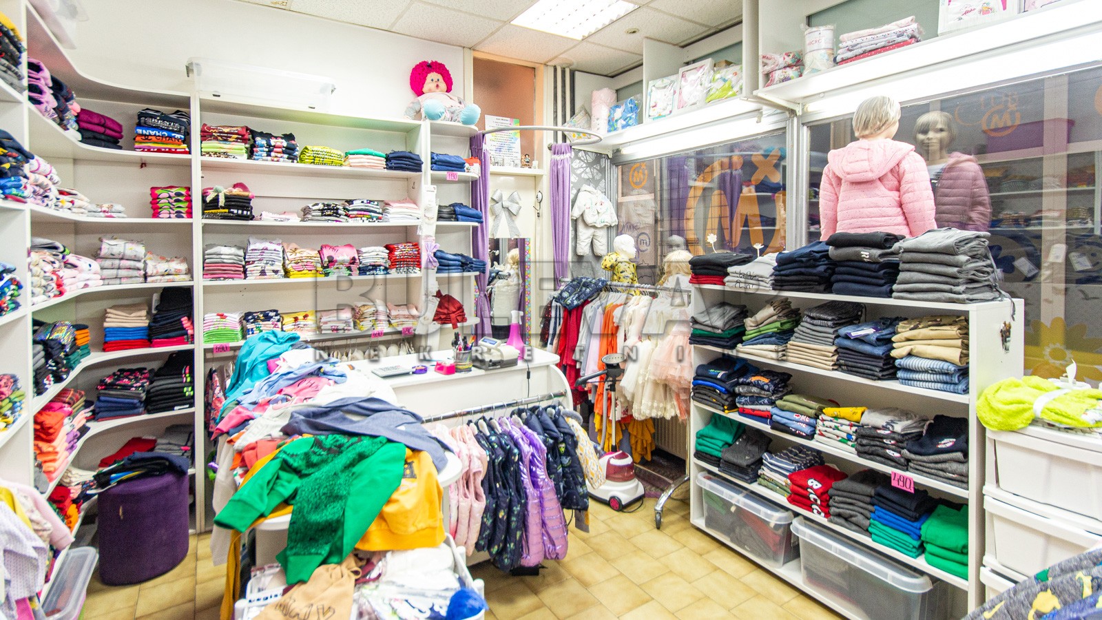 Lokal, 17.51 m2, Medijana, Bulevar Nemanjića ID: p-02449 2