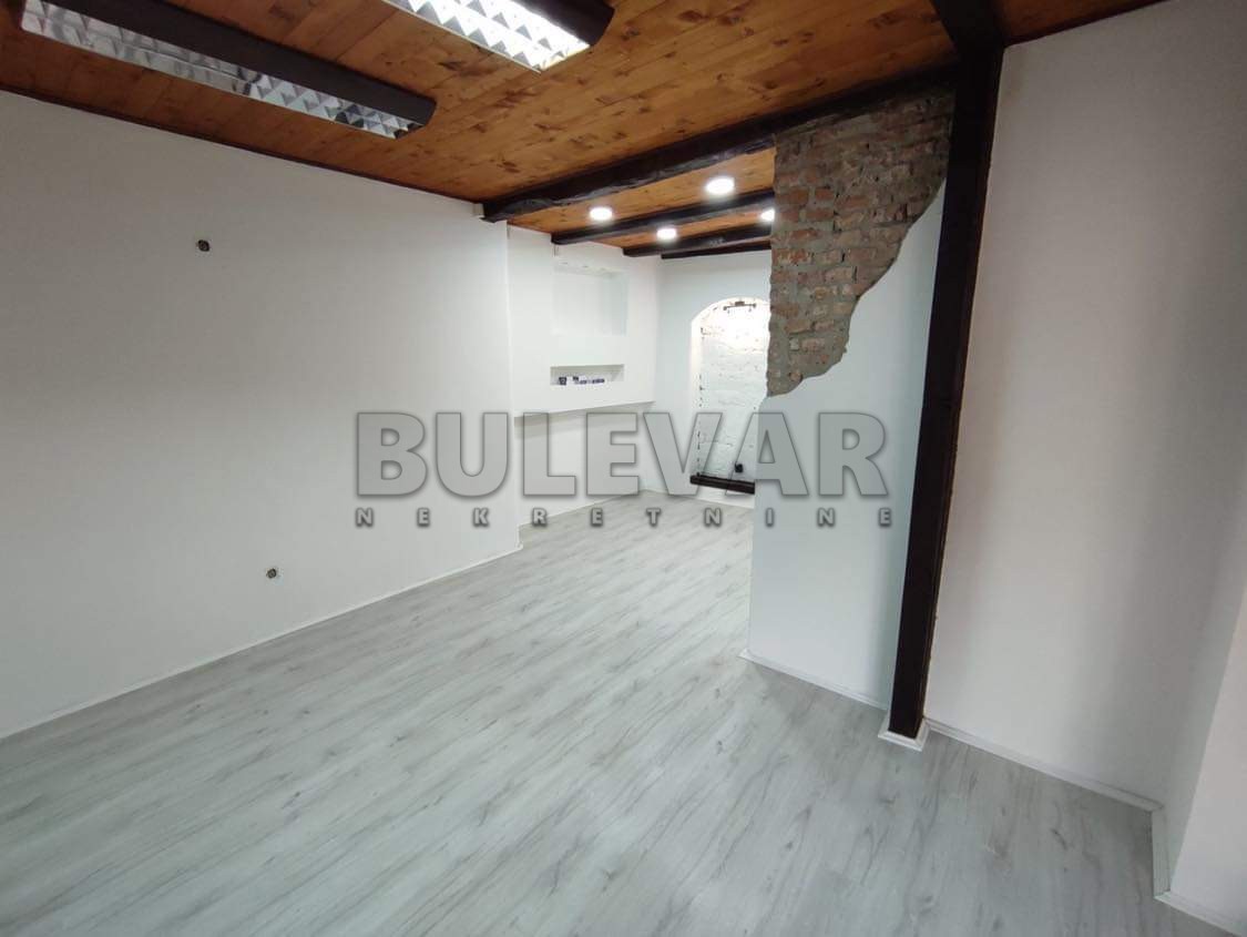 Lokal, 17 m2, Centar, Kralja Aleksandra I Karađorđevića ID: p-07327 3