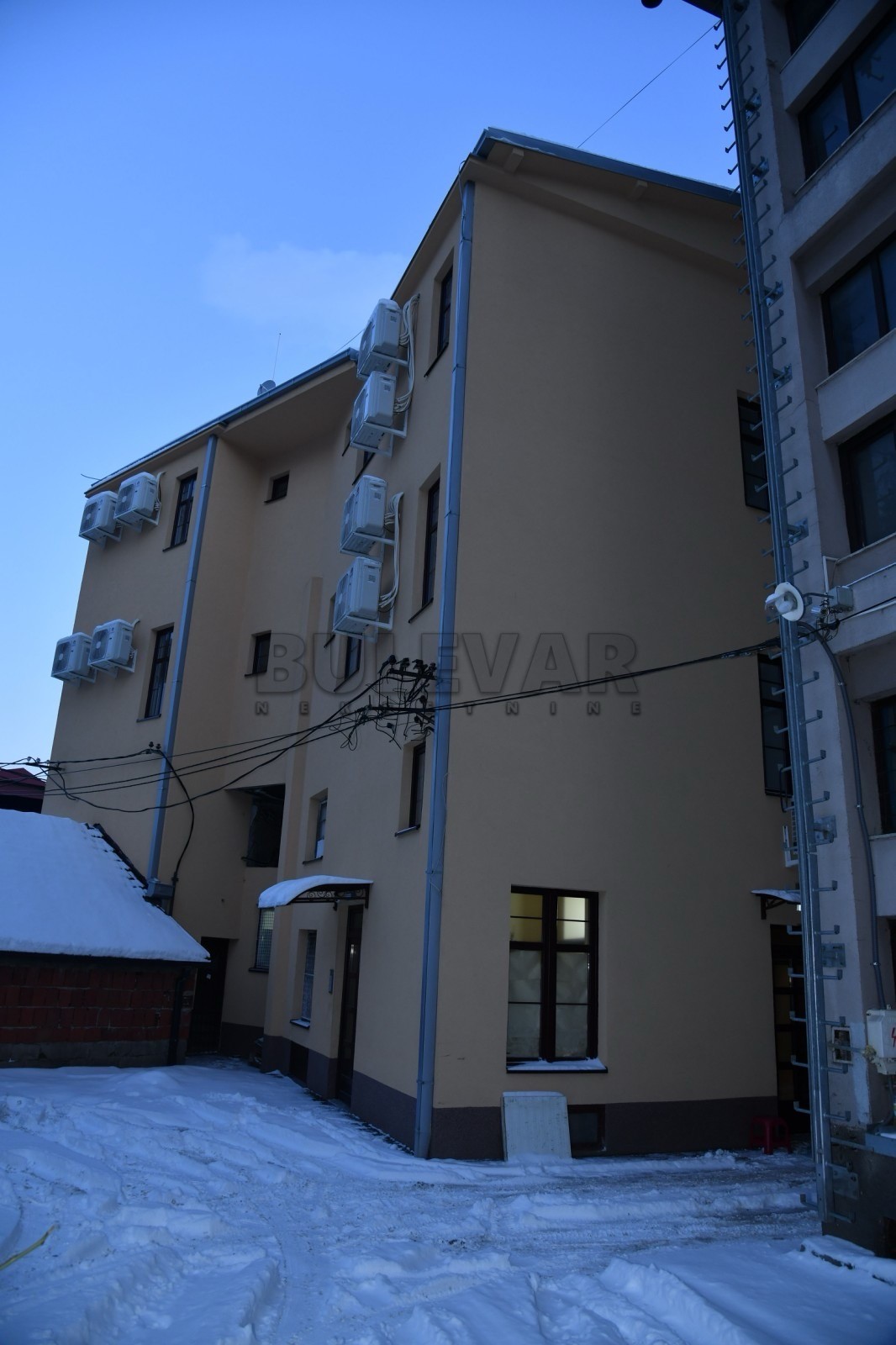 Lokal, 199 m2, Centar, Bore Stankovića ID: i-010417 7
