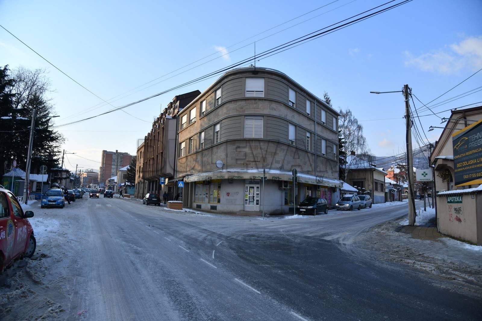 Lokal, 199 m2, Centar, Bore Stankovića ID: i-010417 8