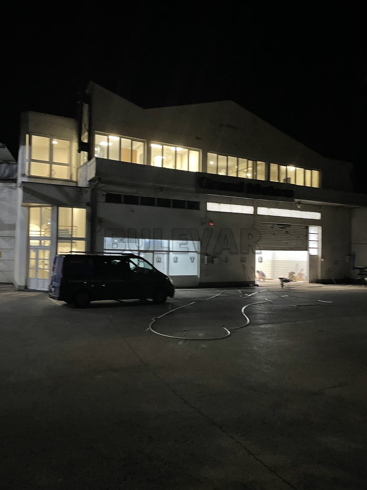 Lokal, 200 m2, Čamurlija, Bulevar Nikole Tesle ID: i-06316 12