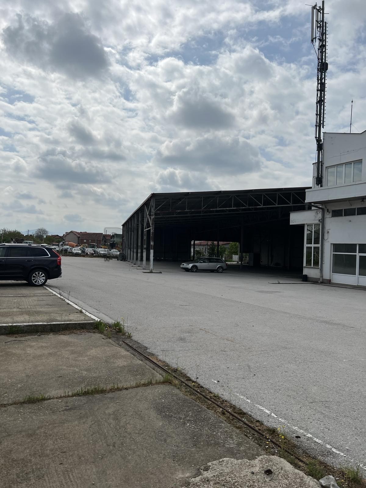 Lokal, 200 m2, Čamurlija, Bulevar Nikole Tesle ID: i-06316 15