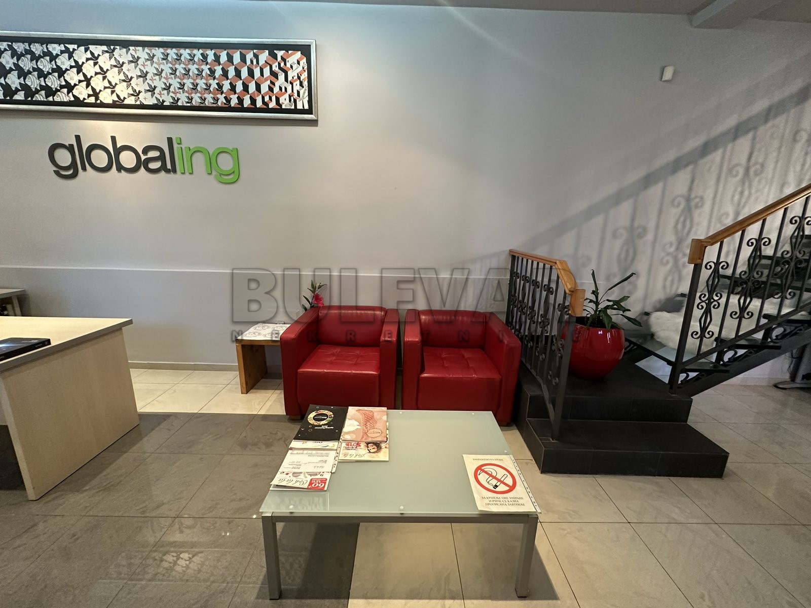 Lokal, 200 m2, Centar, Jeronimova ID: i-09200 3