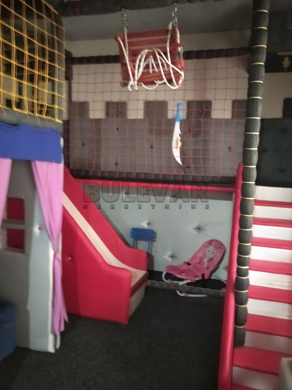 Lokal, 203 m2, Bulevar Nemanjića, Bulevar Nemanjića ID: p-01554 3