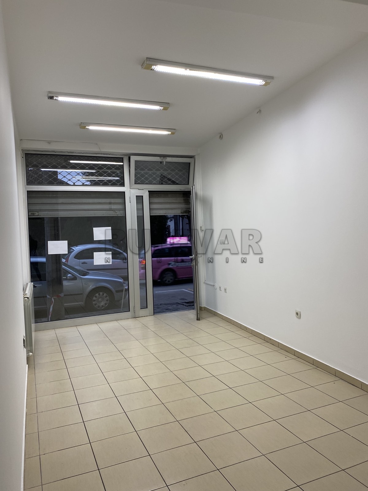 Lokal, 21 m2, Centar, Miloja Pavlovića ID: p-010200 6