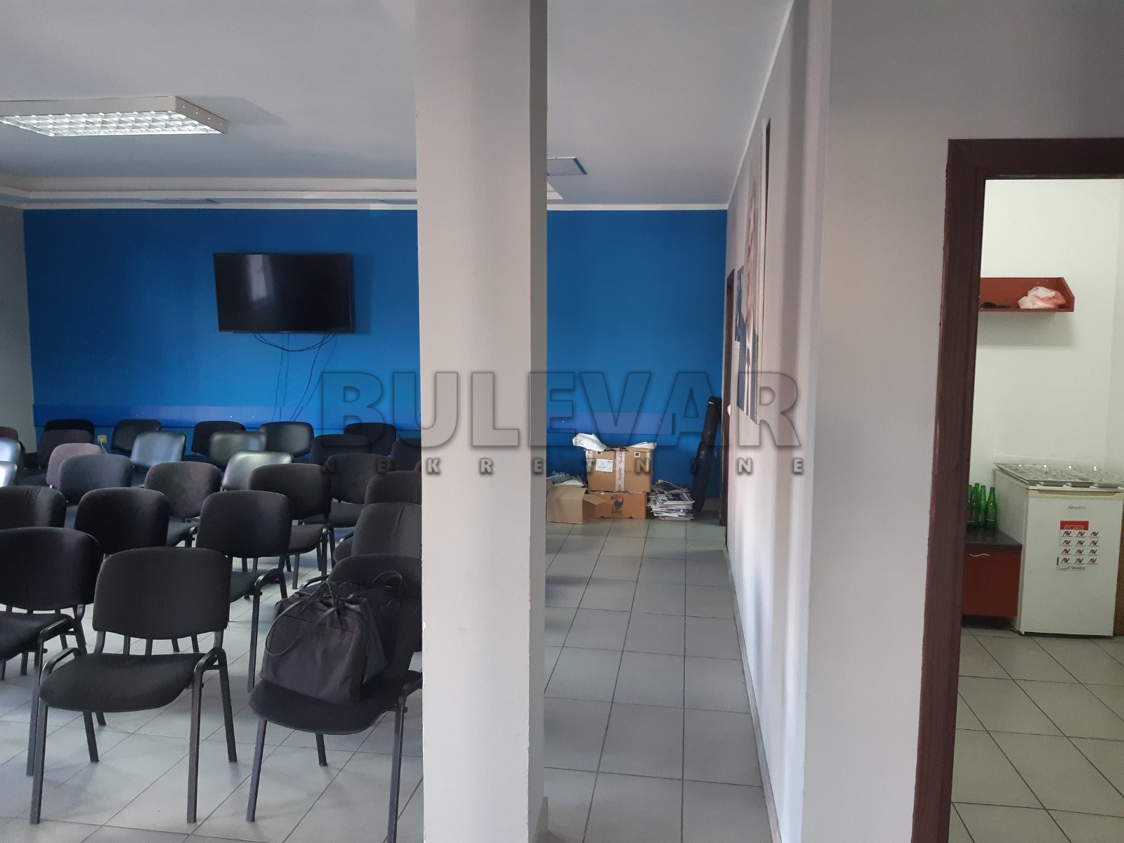 Lokal, 212 m2, Donja Vrežina, Knjaževačka ID: i-06784 2