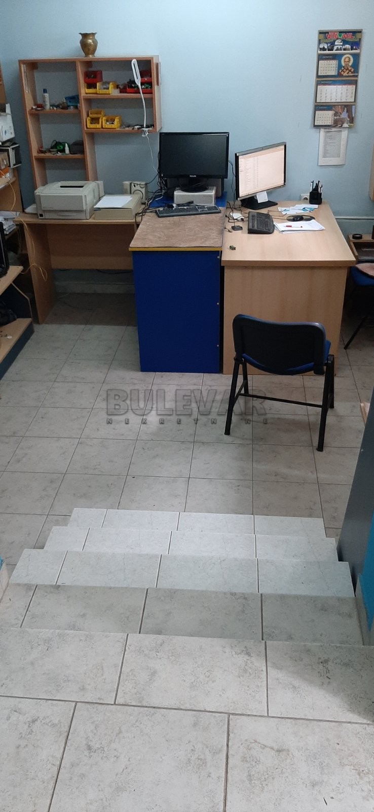 Lokal, 22 m2, Vojna bolnica, Radnih brigada ID: i-08835 1