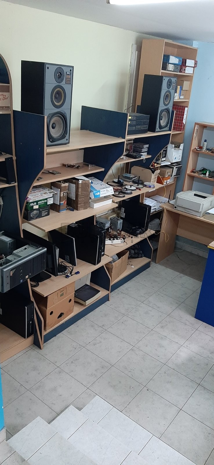 Lokal, 22 m2, Vojna bolnica, Radnih brigada ID: i-08835 2