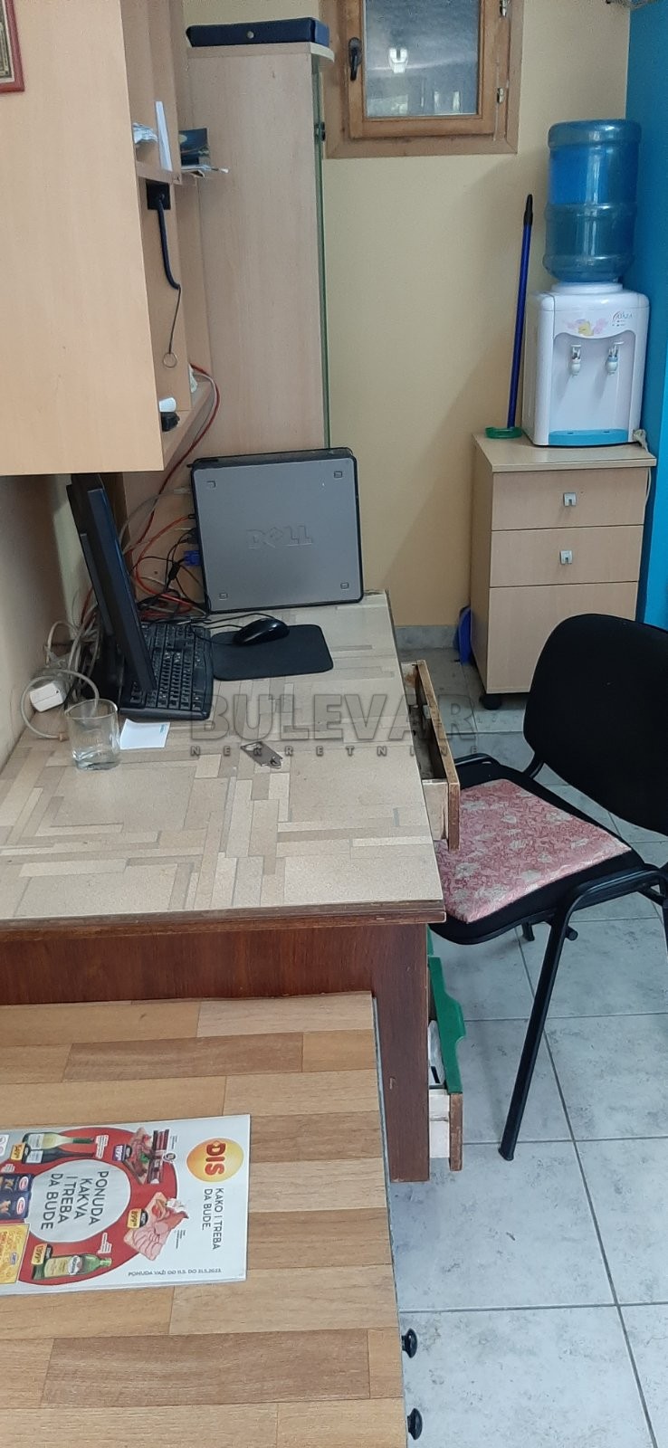 Lokal, 22 m2, Vojna bolnica, Radnih brigada ID: i-08835 5