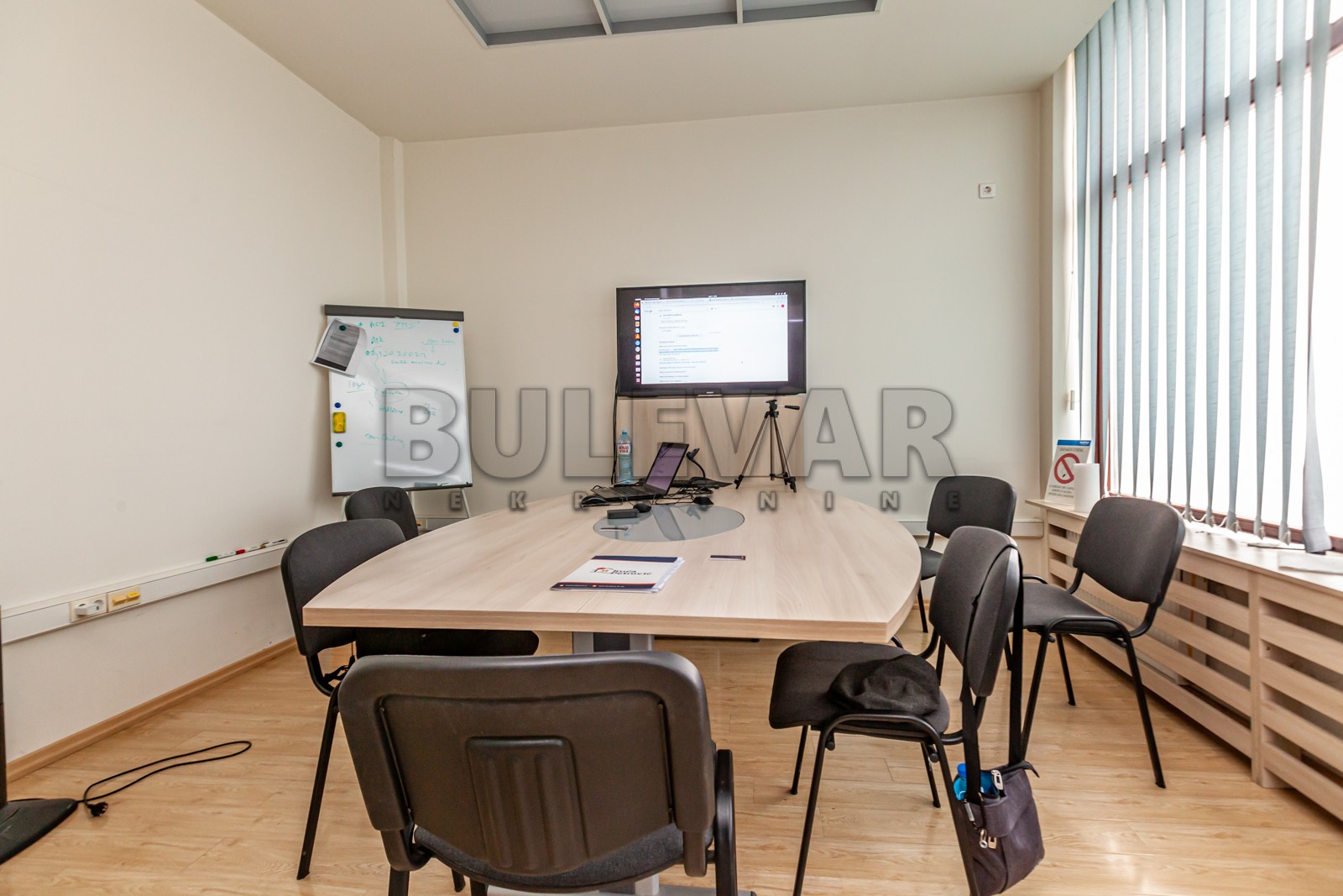 Lokal, 229 m2, Tehnički fakulteti, Bulevar Nikole Tesle ID: p-08577 5