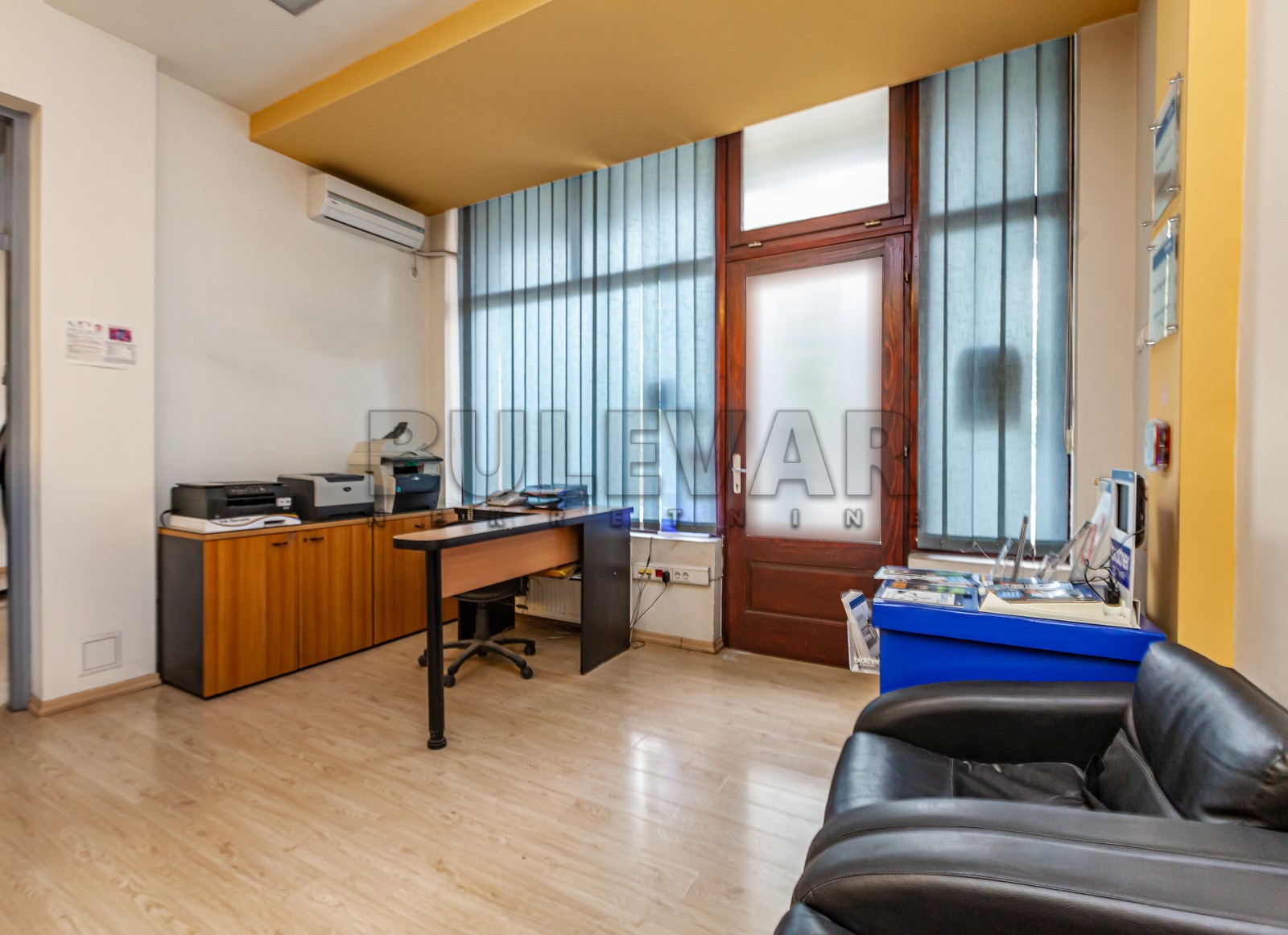 Lokal, 229 m2, Tehnički fakulteti, Bulevar Nikole Tesle ID: p-08577 6