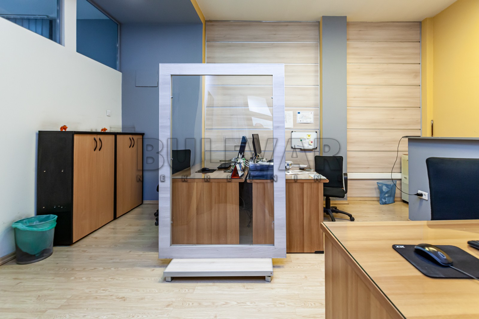 Lokal, 229 m2, Tehnički fakulteti, Bulevar Nikole Tesle ID: p-08577 7