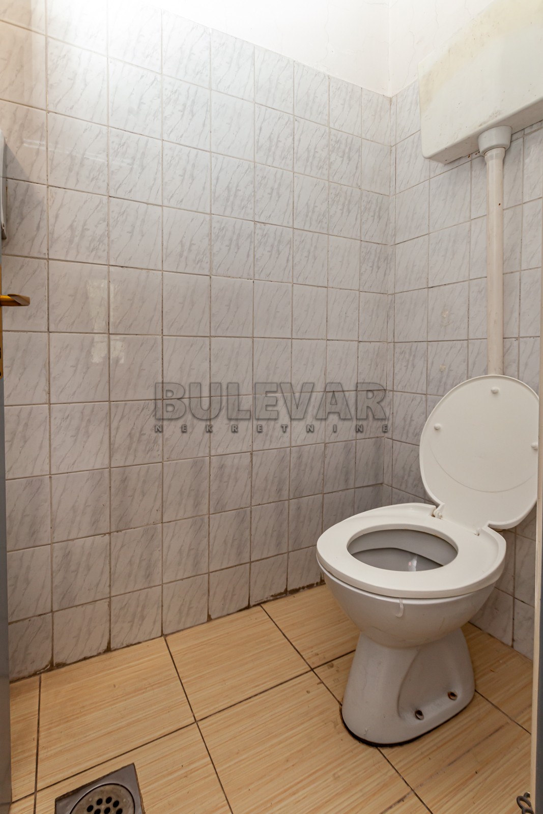 Lokal, 229 m2, Tehnički fakulteti, Bulevar Nikole Tesle ID: p-08577 9