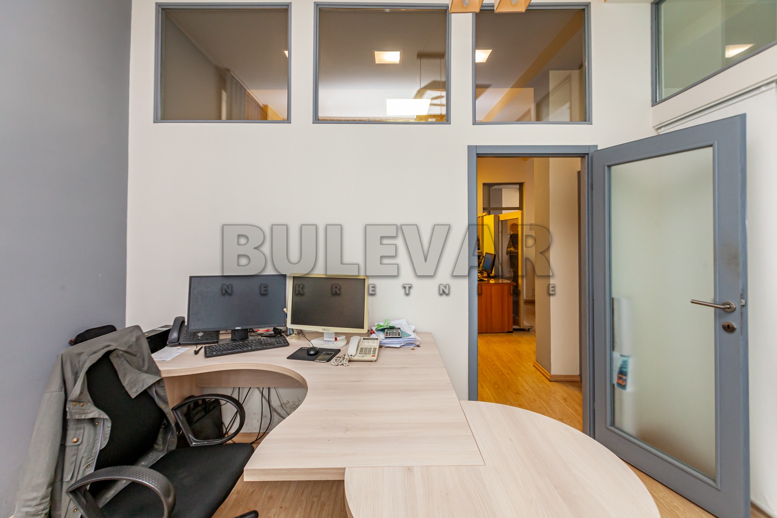 Lokal, 229 m2, Tehnički fakulteti, Bulevar Nikole Tesle ID: p-08577 2