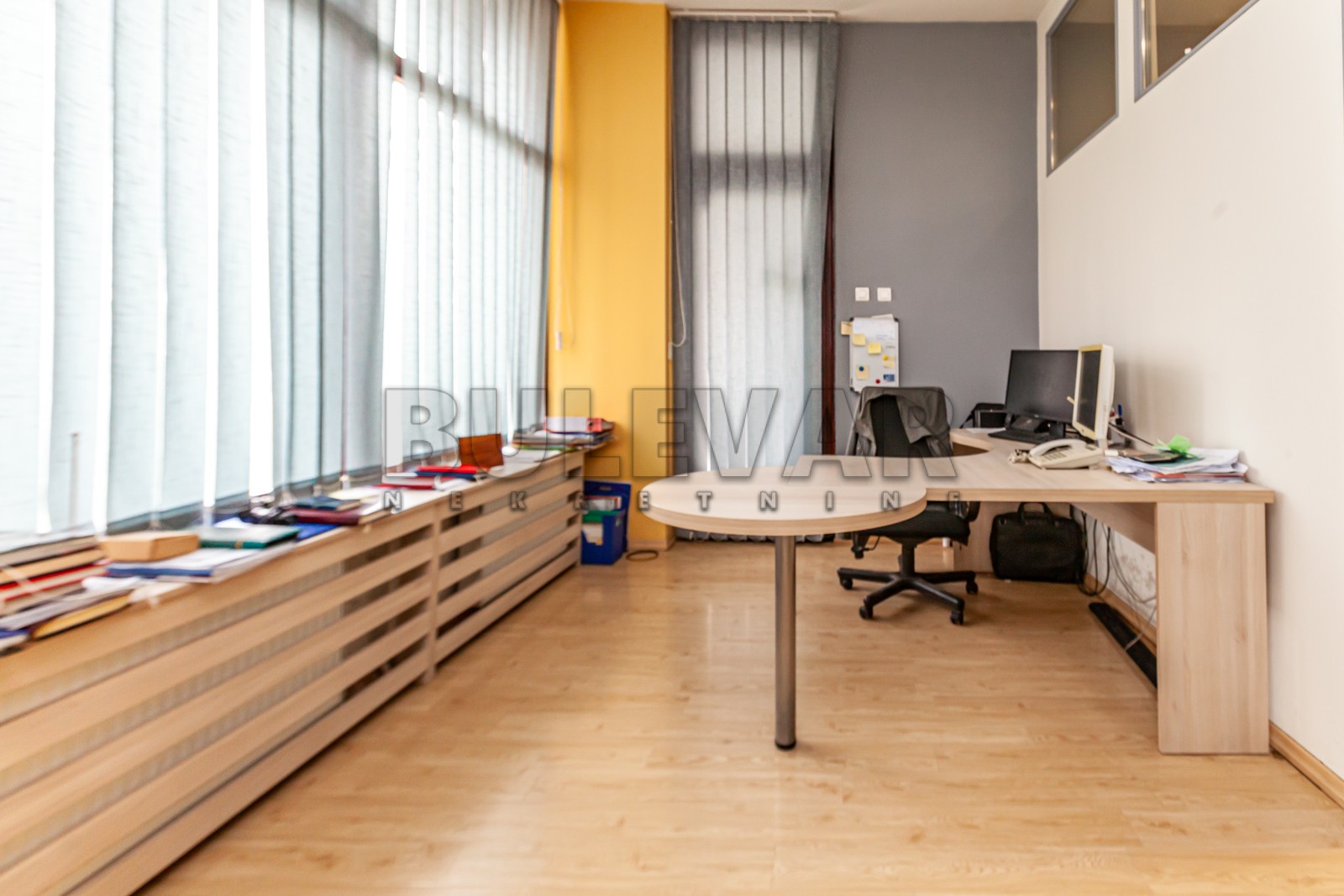 Lokal, 229 m2, Tehnički fakulteti, Bulevar Nikole Tesle ID: p-08577 3