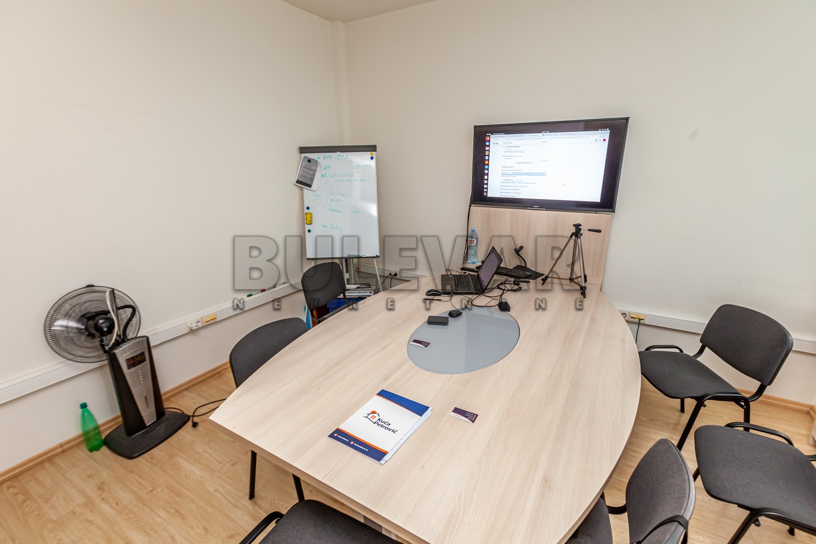 Lokal, 229 m2, Tehnički fakulteti, Bulevar Nikole Tesle ID: p-08577 4