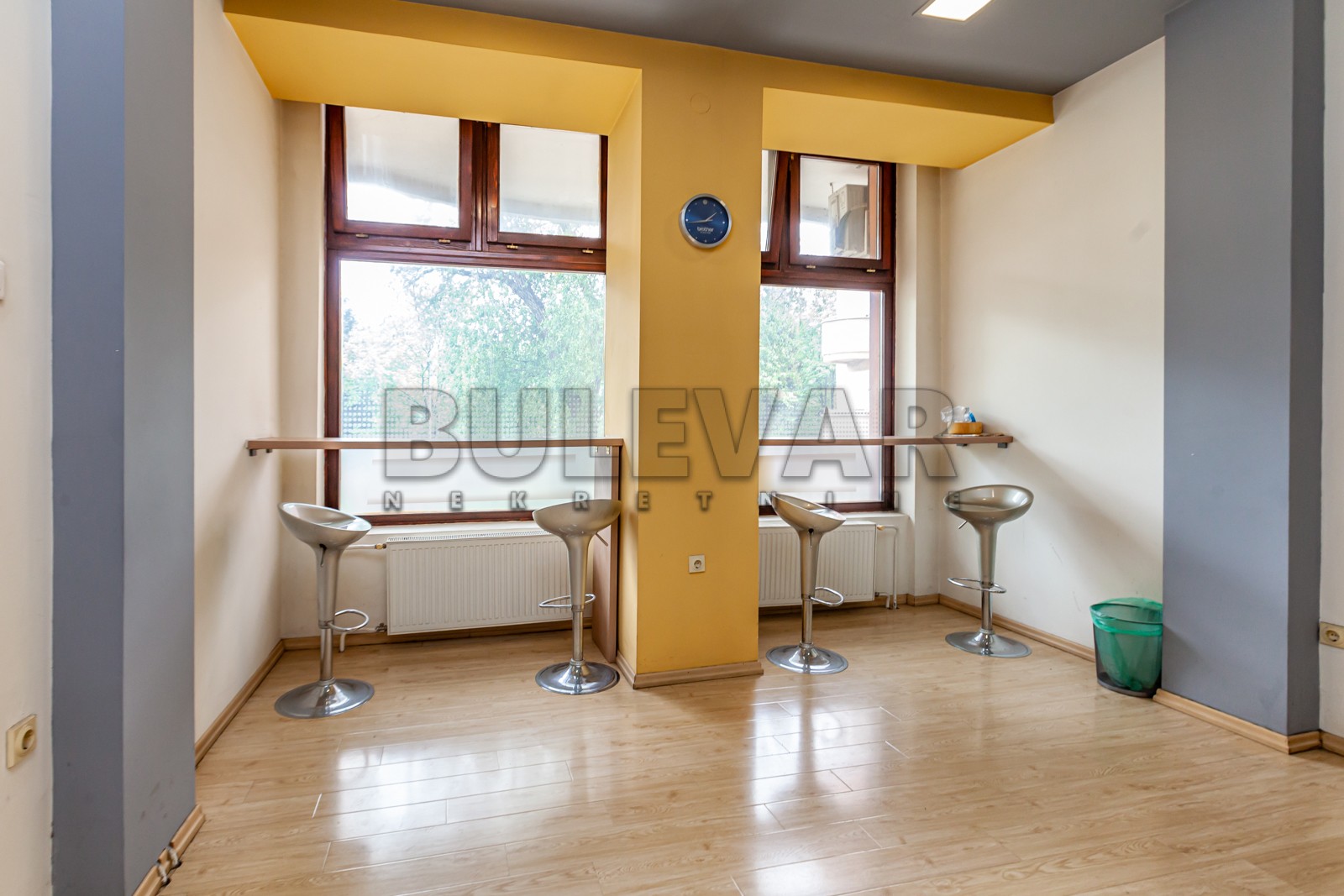 Lokal, 229 m2, Tehnički fakulteti, Bulevar Nikole Tesle ID: p-08577 14