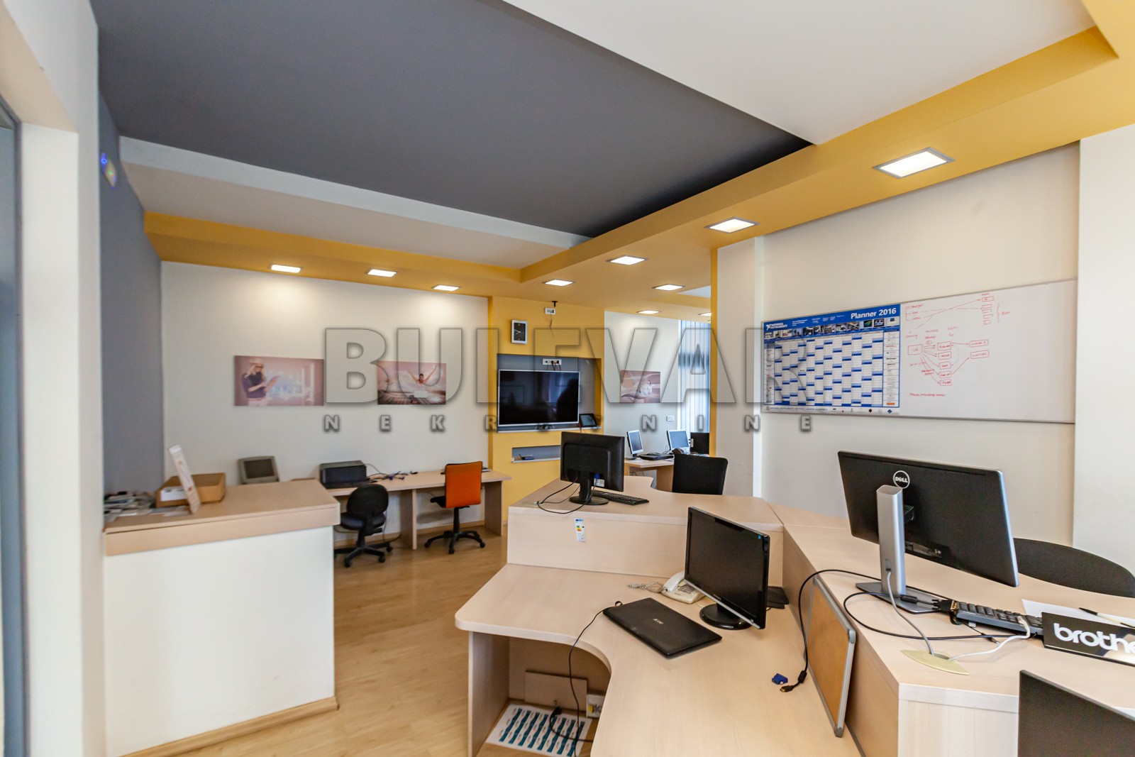 Lokal, 229 m2, Tehnički fakulteti, Bulevar Nikole Tesle ID: p-08577 15