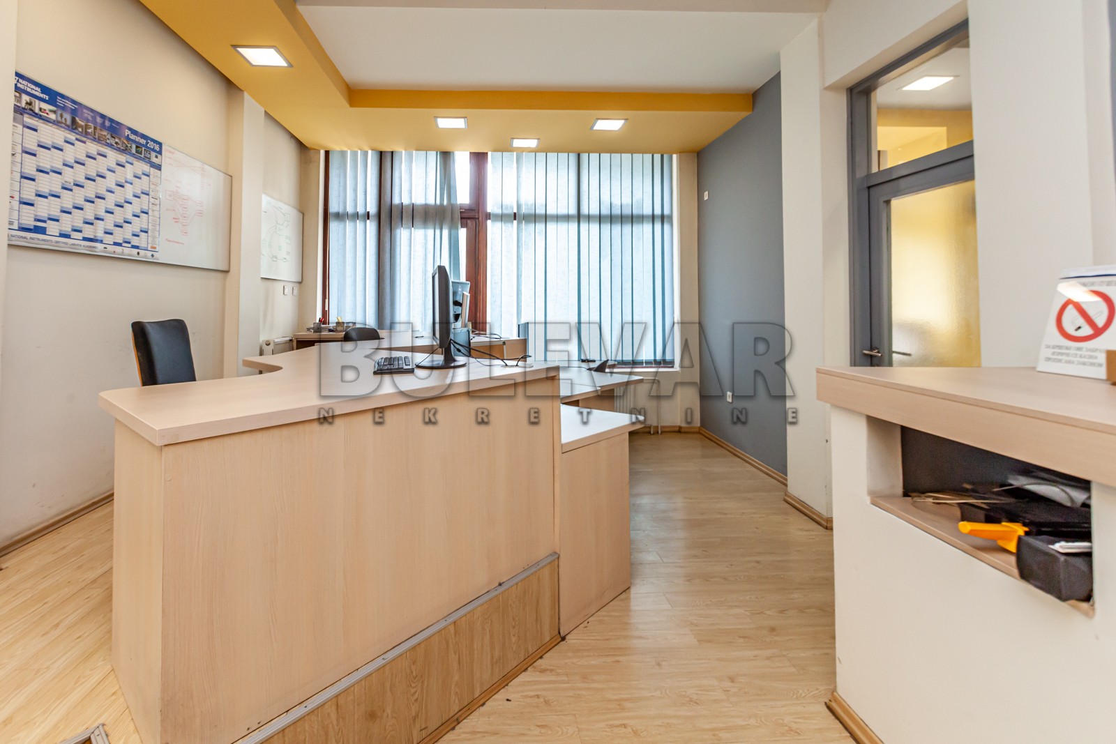 Lokal, 229 m2, Tehnički fakulteti, Bulevar Nikole Tesle ID: p-08577 17