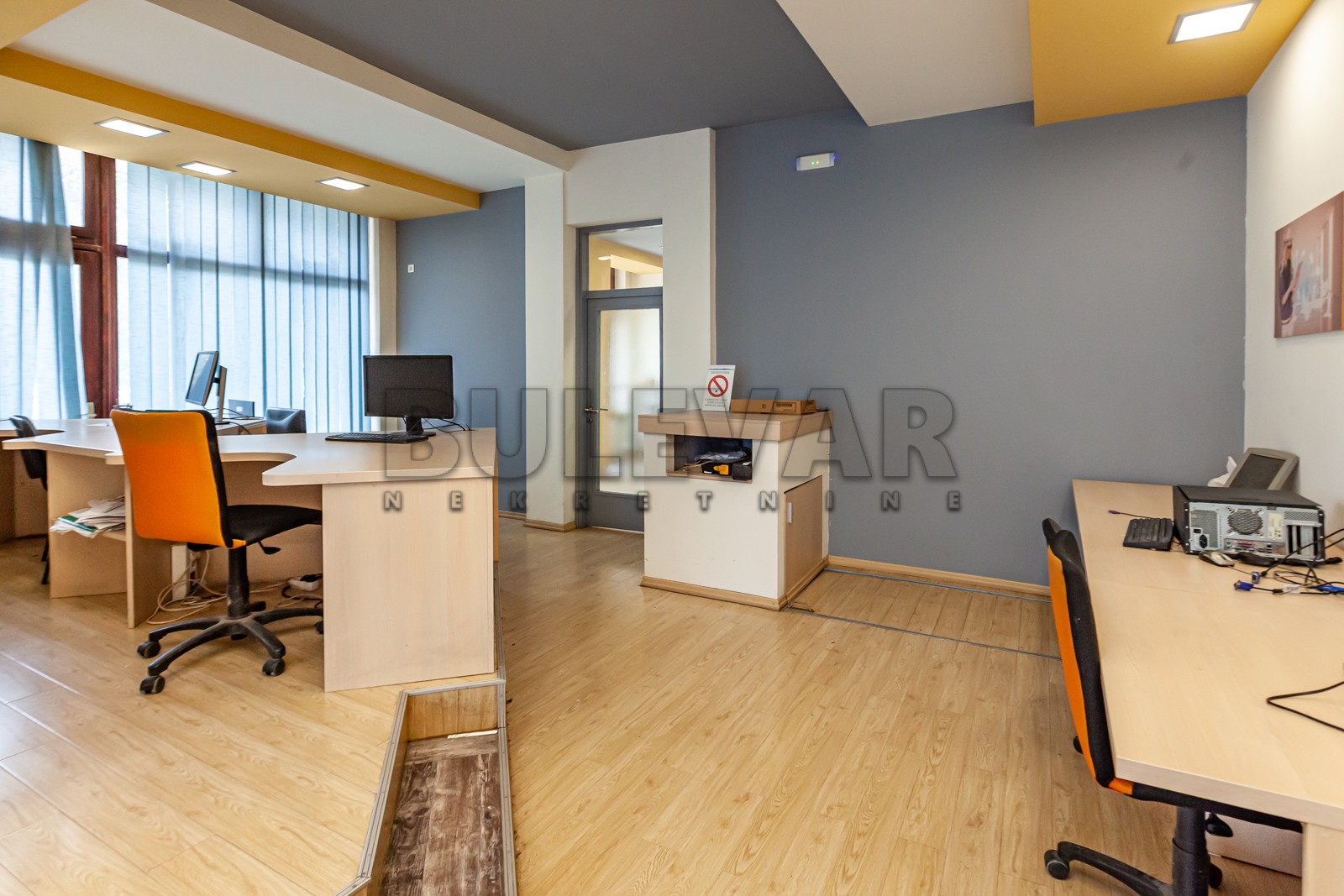 Lokal, 229 m2, Tehnički fakulteti, Bulevar Nikole Tesle ID: p-08577 18