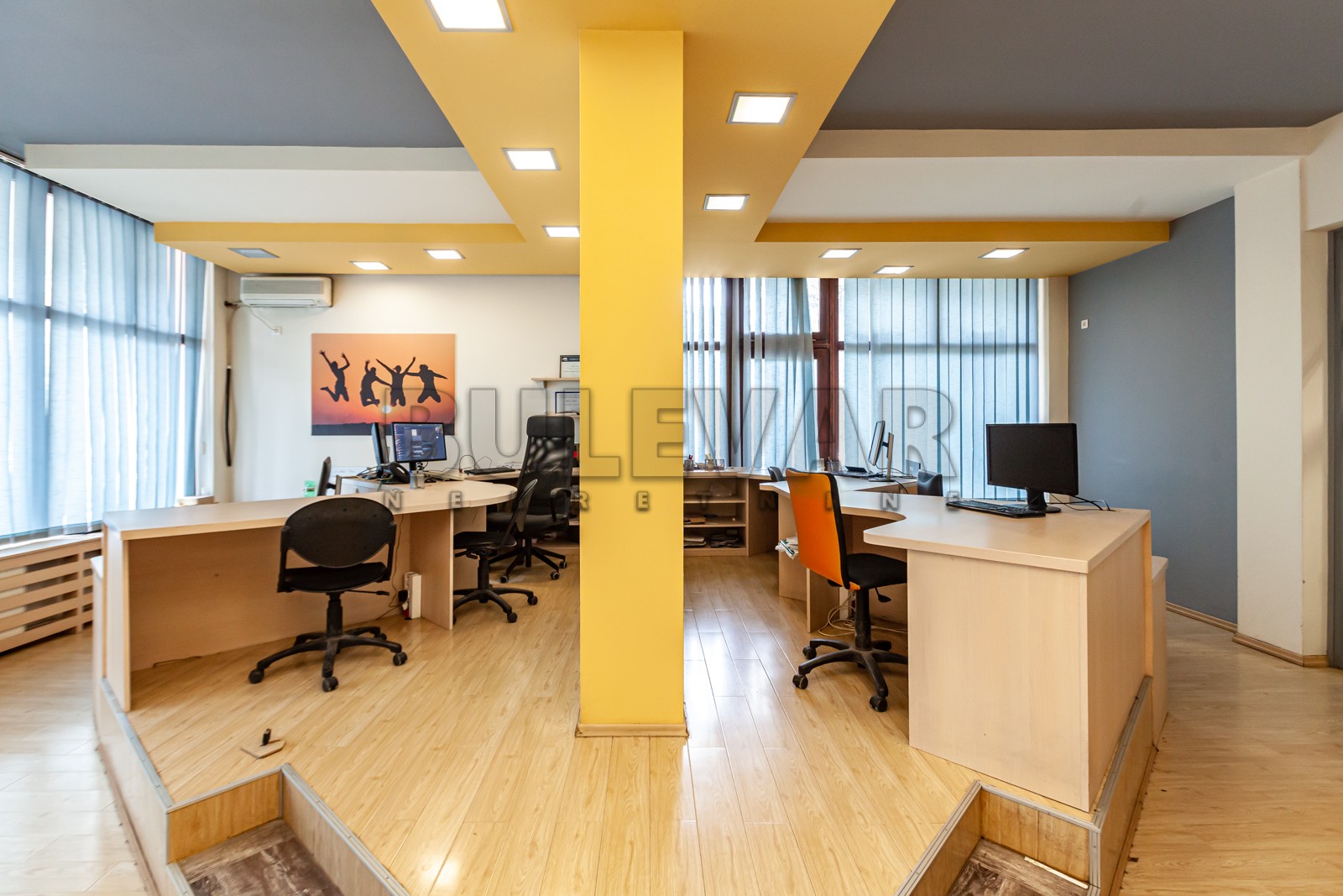 Lokal, 229 m2, Tehnički fakulteti, Bulevar Nikole Tesle ID: p-08577 19