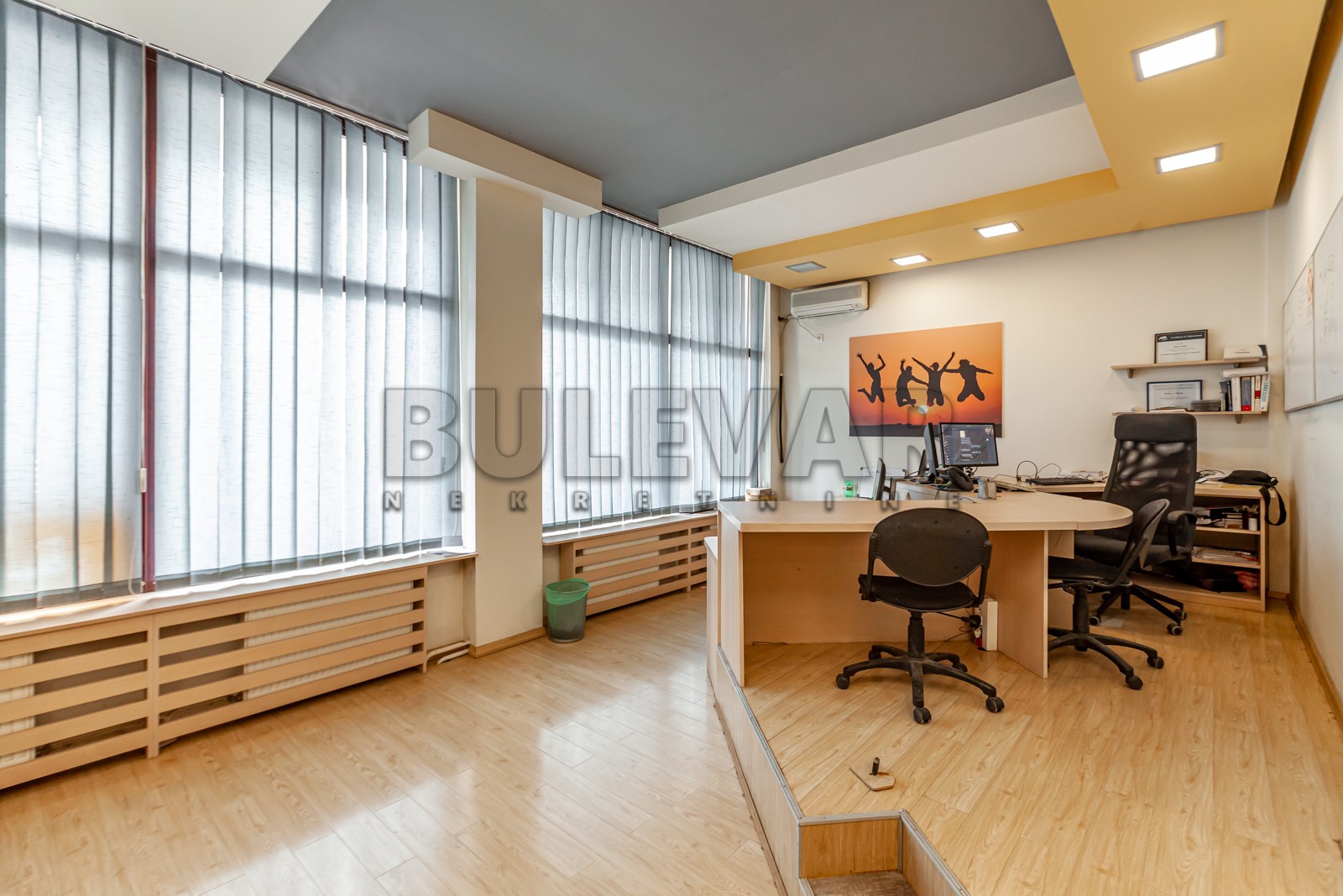 Lokal, 229 m2, Tehnički fakulteti, Bulevar Nikole Tesle ID: p-08577 20