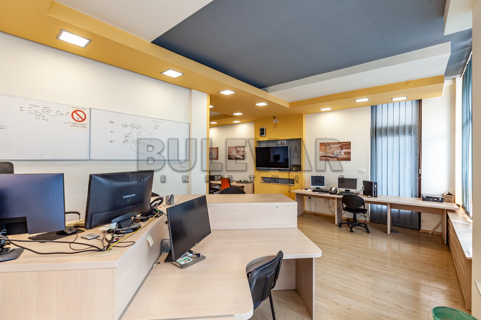 Lokal, 229 m2, Tehnički fakulteti, Bulevar Nikole Tesle ID: p-08577 21