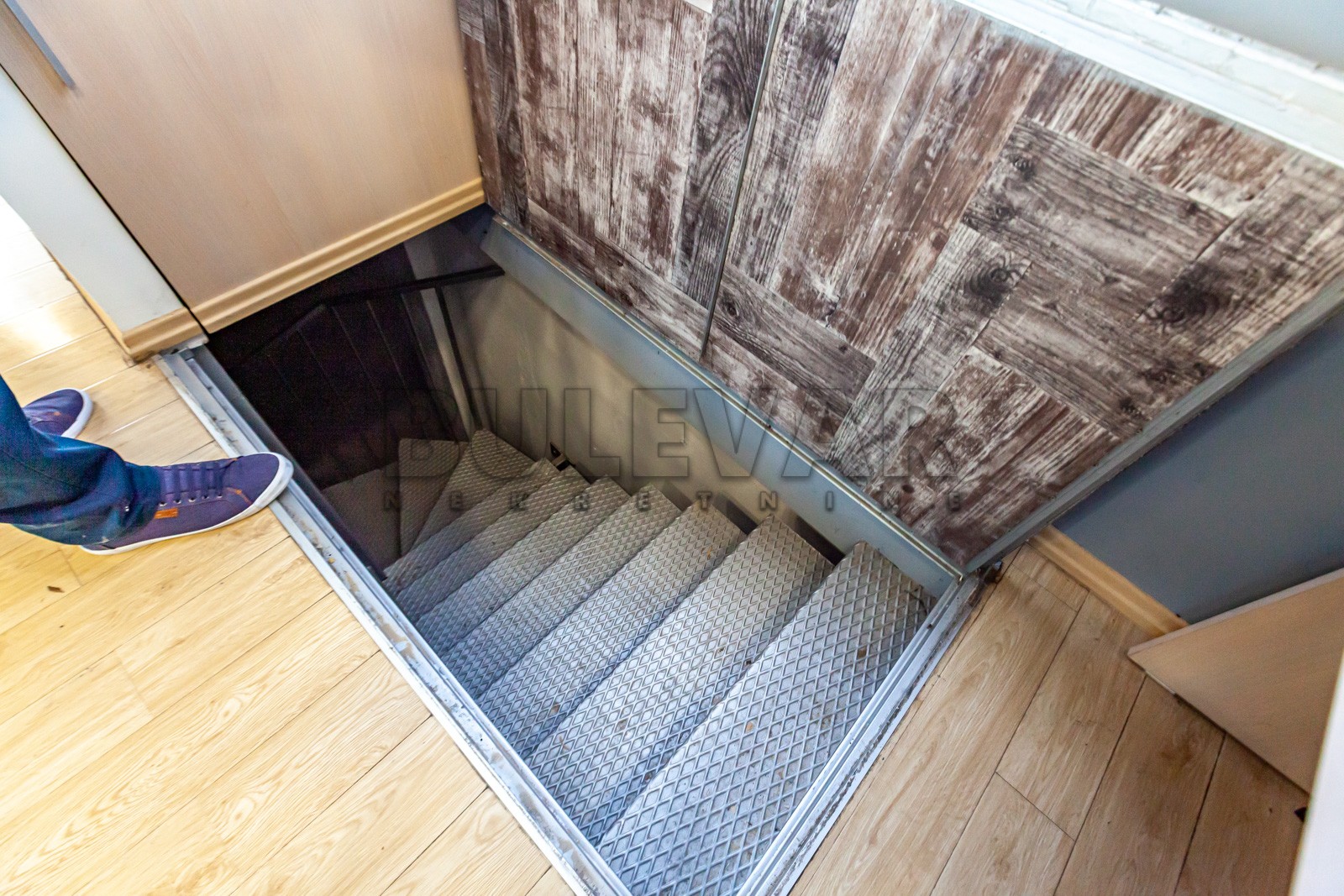 Lokal, 229 m2, Tehnički fakulteti, Bulevar Nikole Tesle ID: p-08577 24