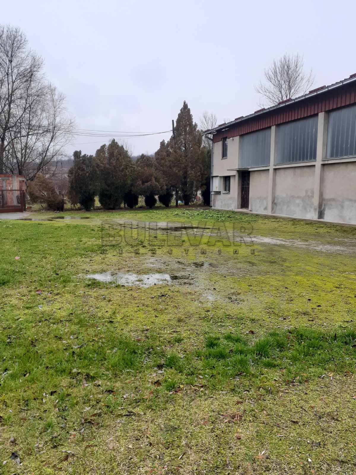 Lokal, 233 m2, Batočina ID: p-04691 3