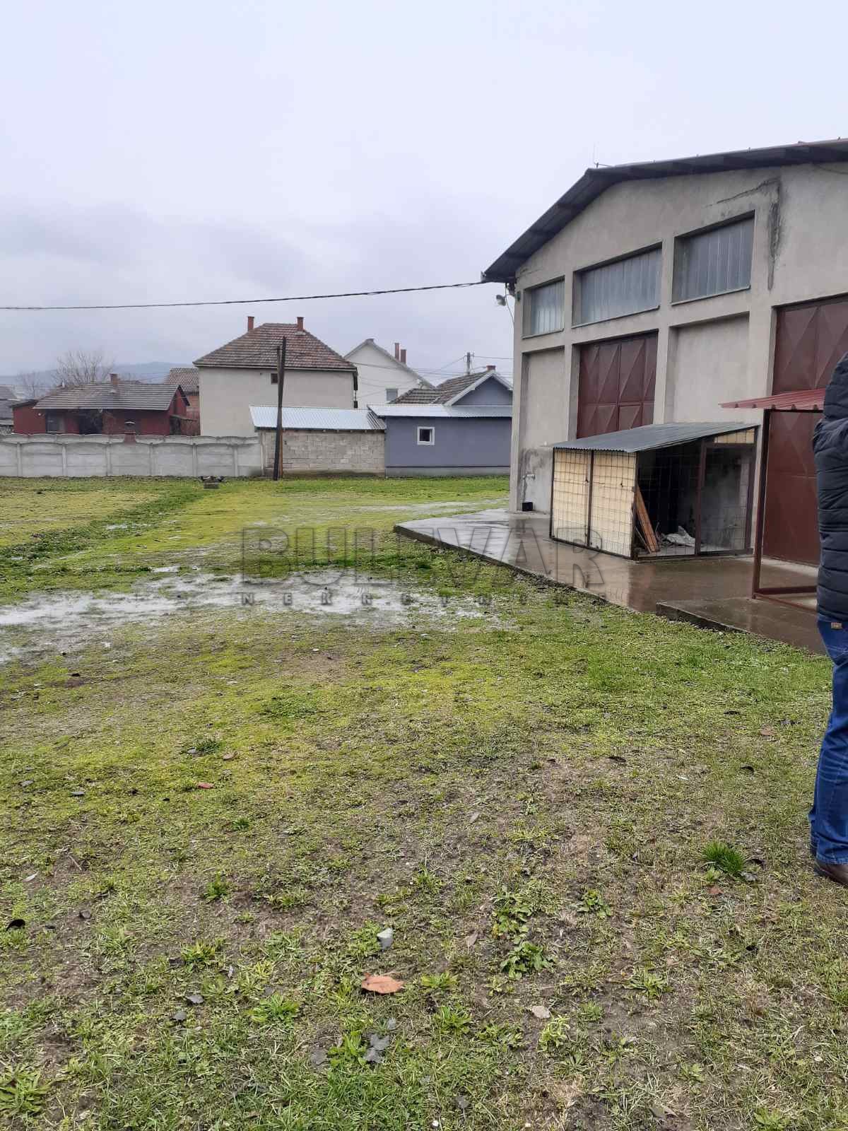 Lokal, 233 m2, Batočina ID: p-04691 4