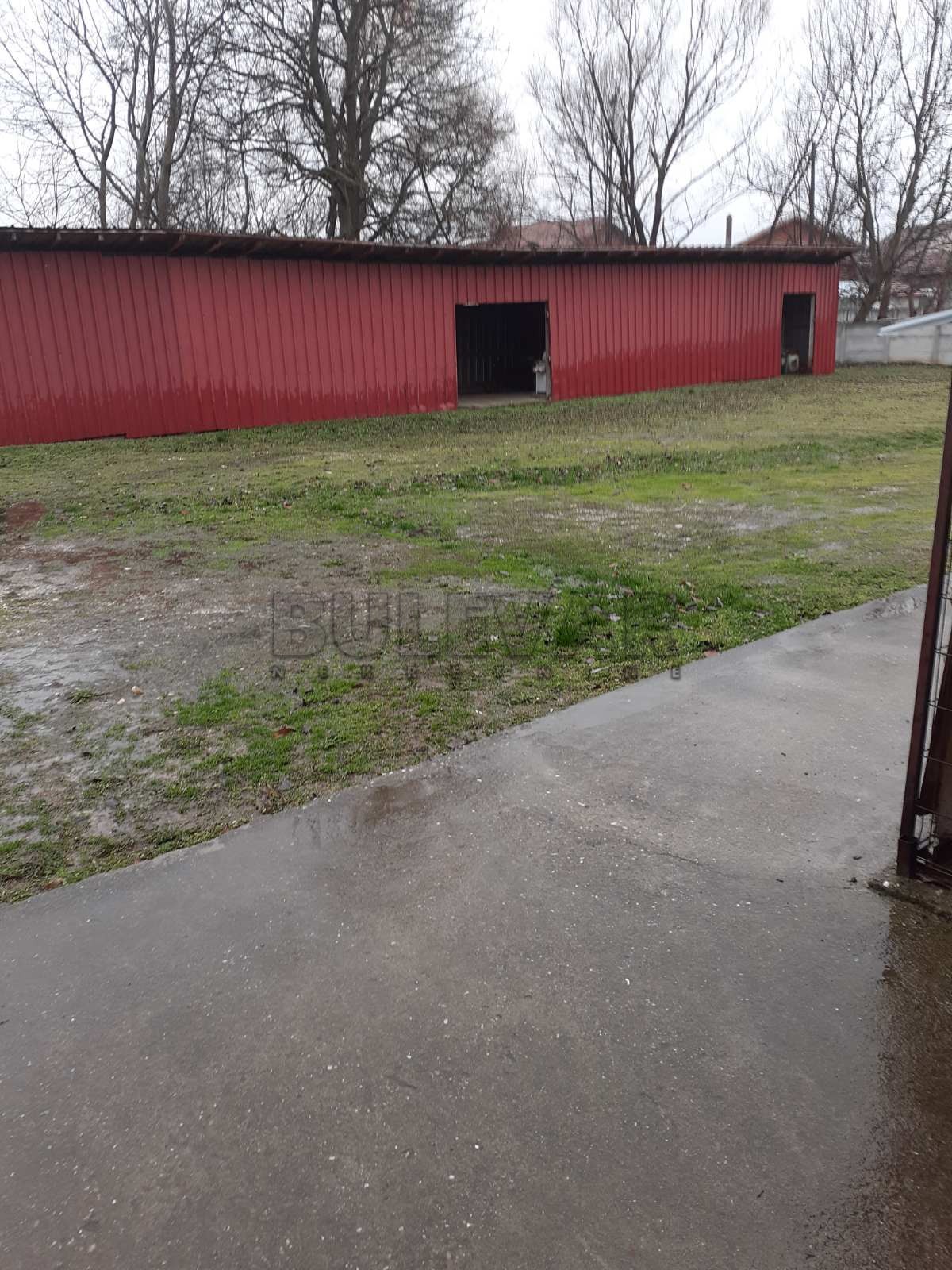 Lokal, 233 m2, Batočina ID: p-04691 5