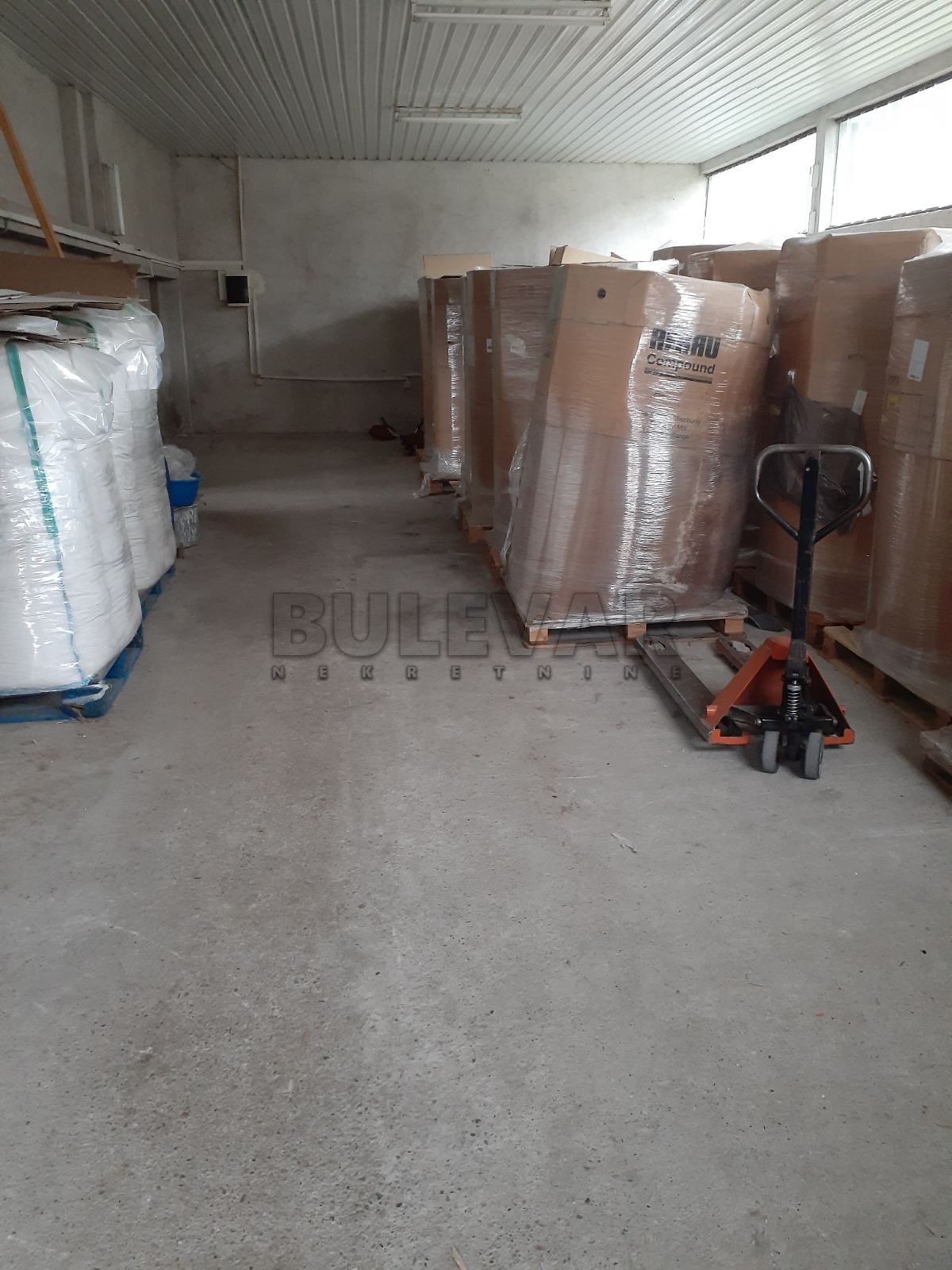 Lokal, 233 m2, Batočina ID: p-04691 17