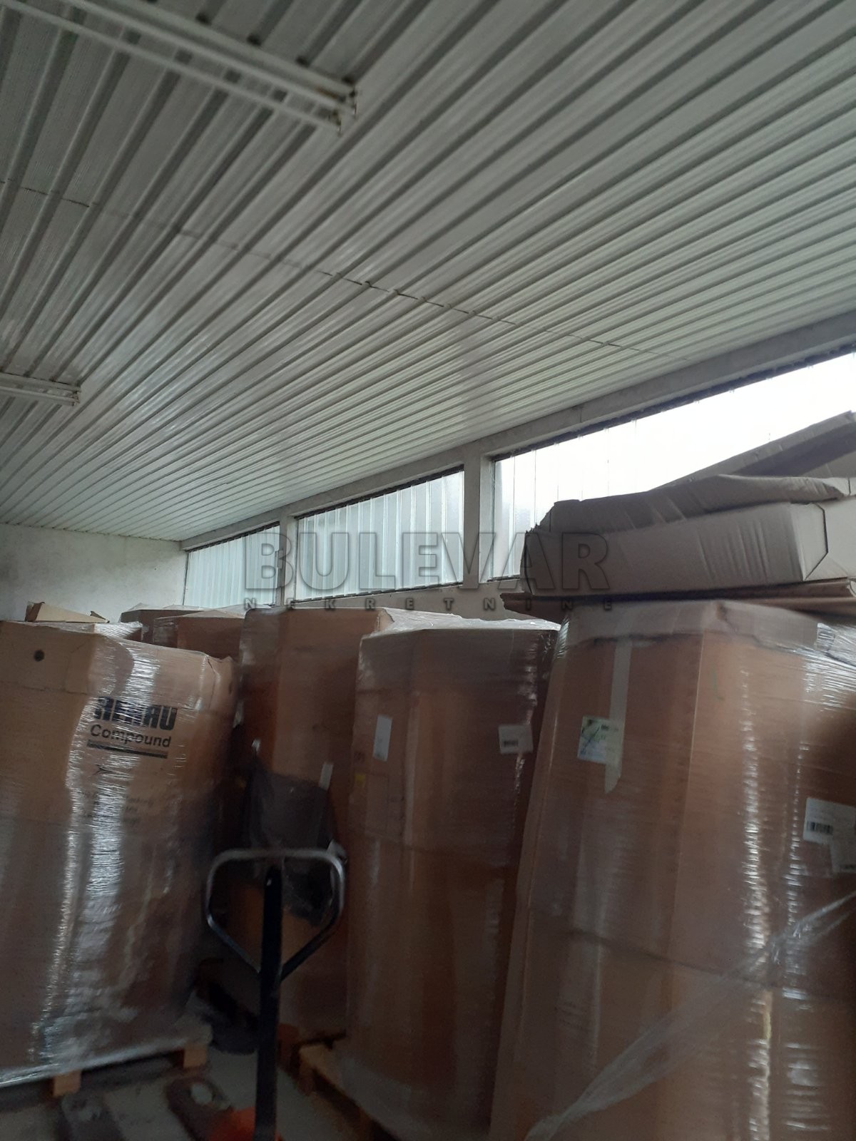 Lokal, 233 m2, Batočina ID: p-04691 18