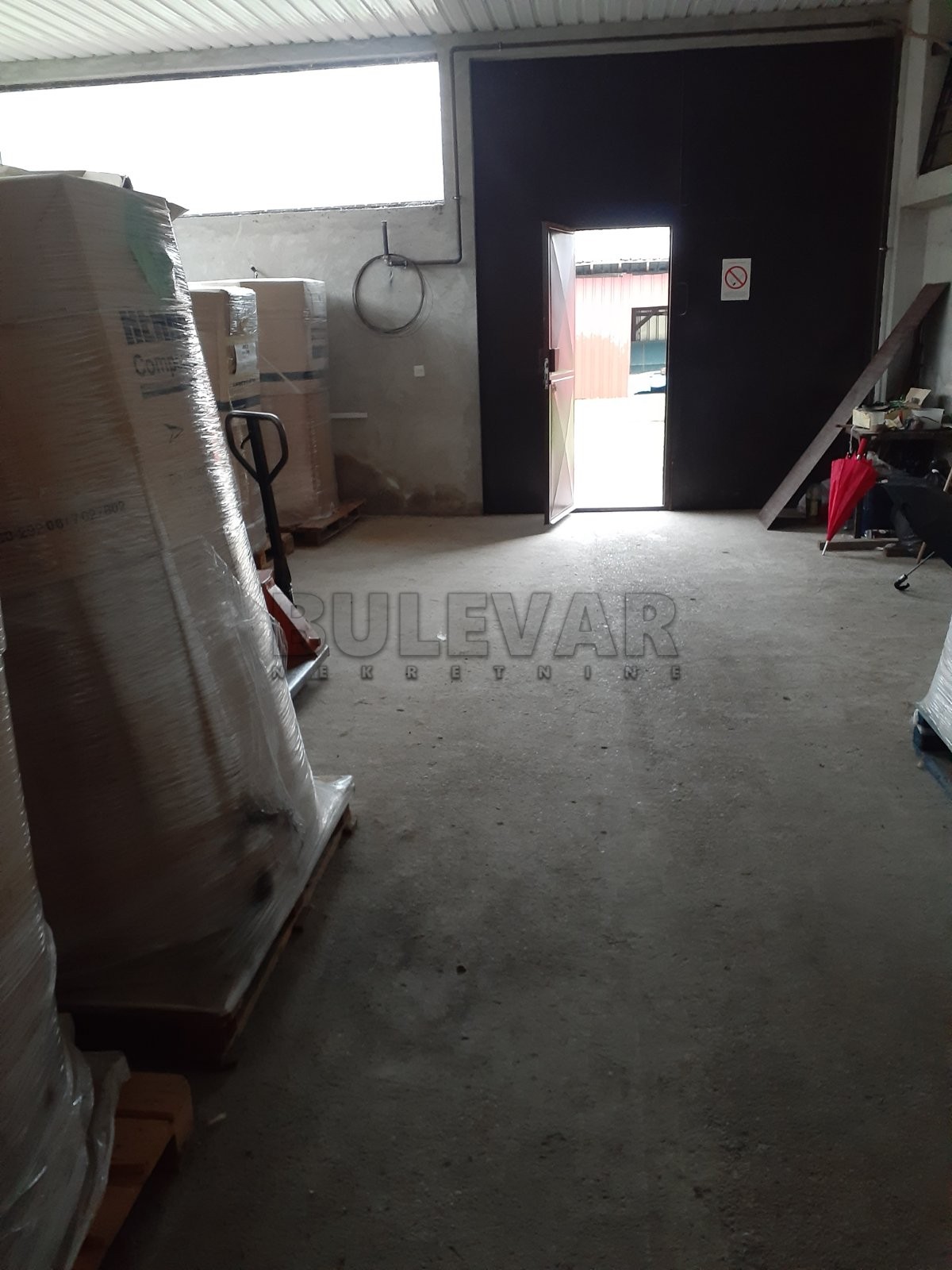 Lokal, 233 m2, Batočina ID: p-04691 20