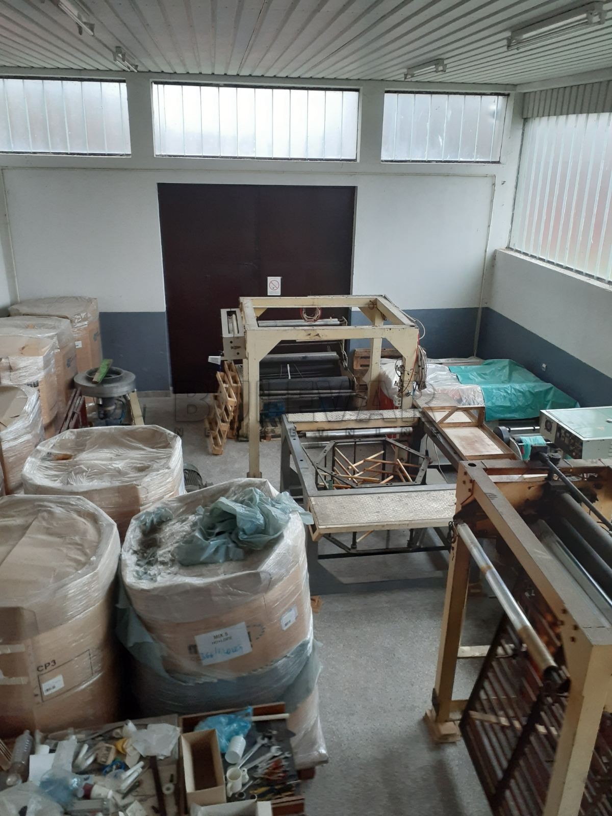 Lokal, 233 m2, Batočina ID: p-04691 13