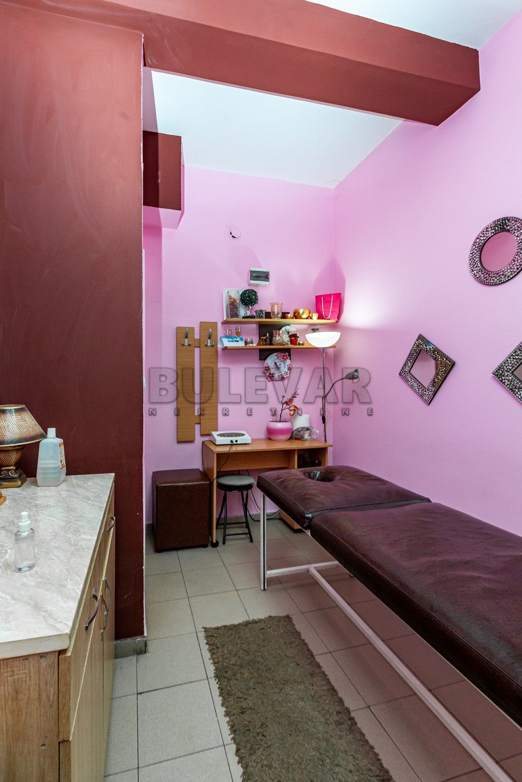 Lokal, 25 m2, Centar, Hajduk Veljkova ID: p-07674 3