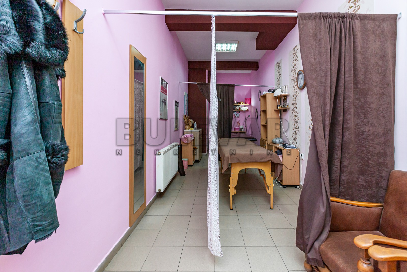 Lokal, 25 m2, Centar, Hajduk Veljkova ID: p-07674 7