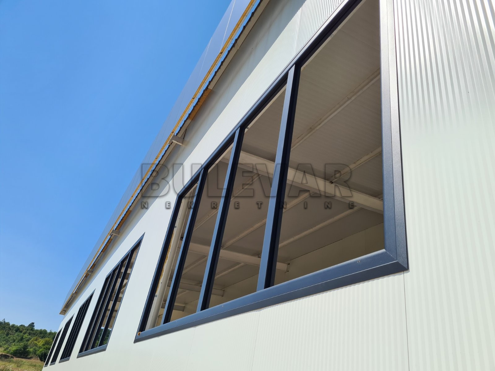 Lokal, 250 m2, Dušana Trifunca ID: i-09382 8