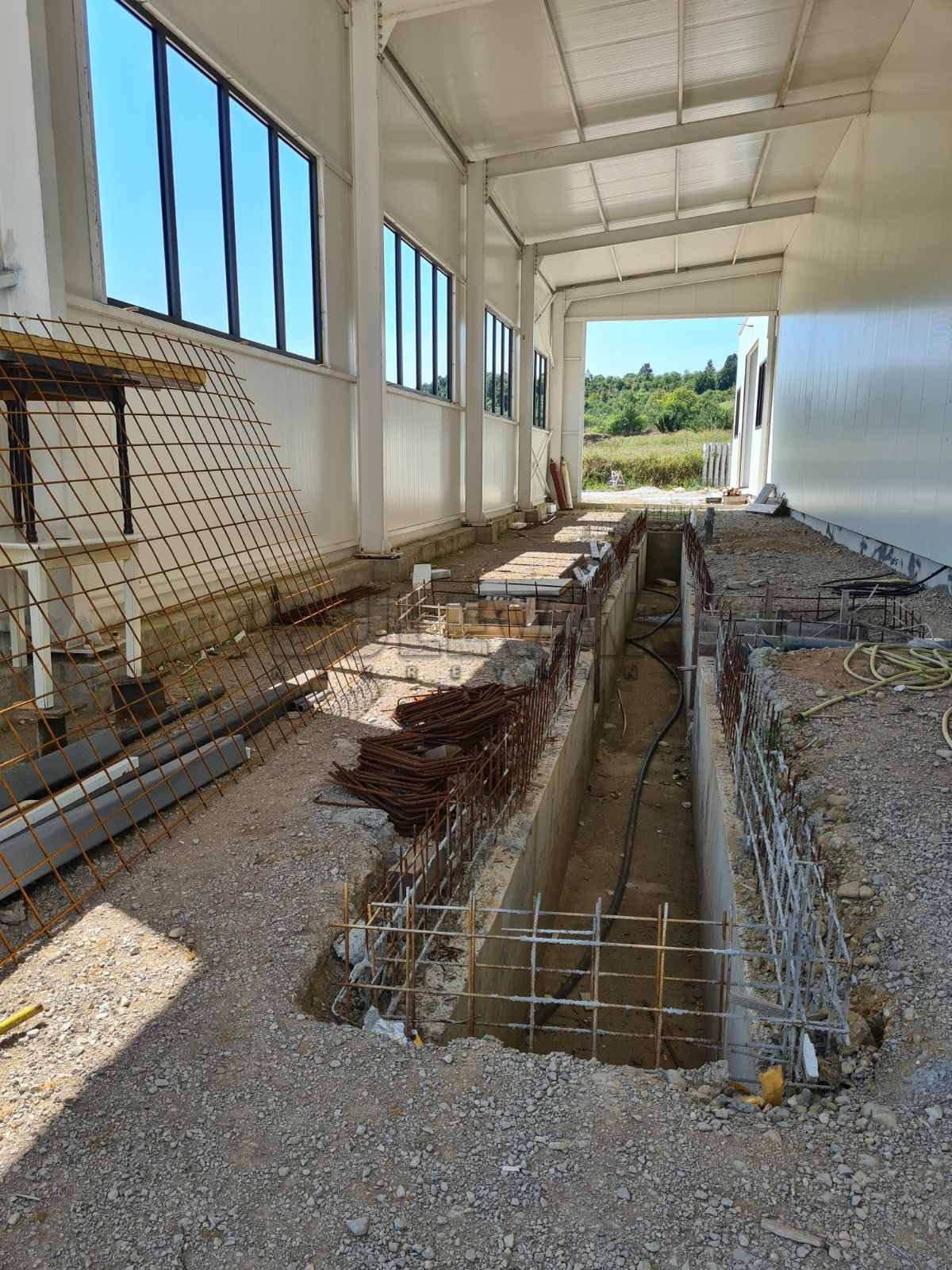 Lokal, 250 m2, Dušana Trifunca ID: i-09382 2